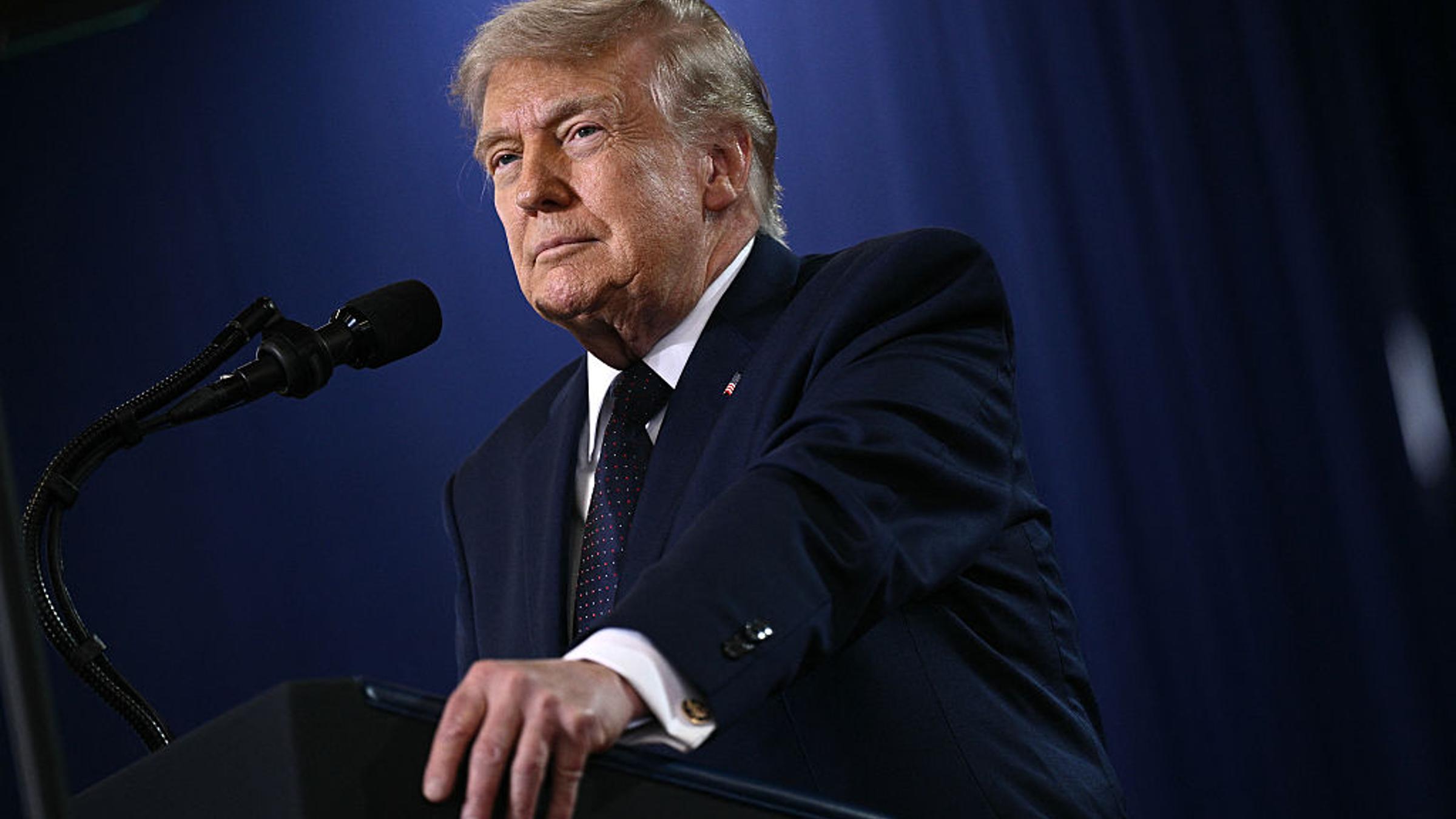 Why Presidents’ Medical Information Isn’t a Matter of Public Record