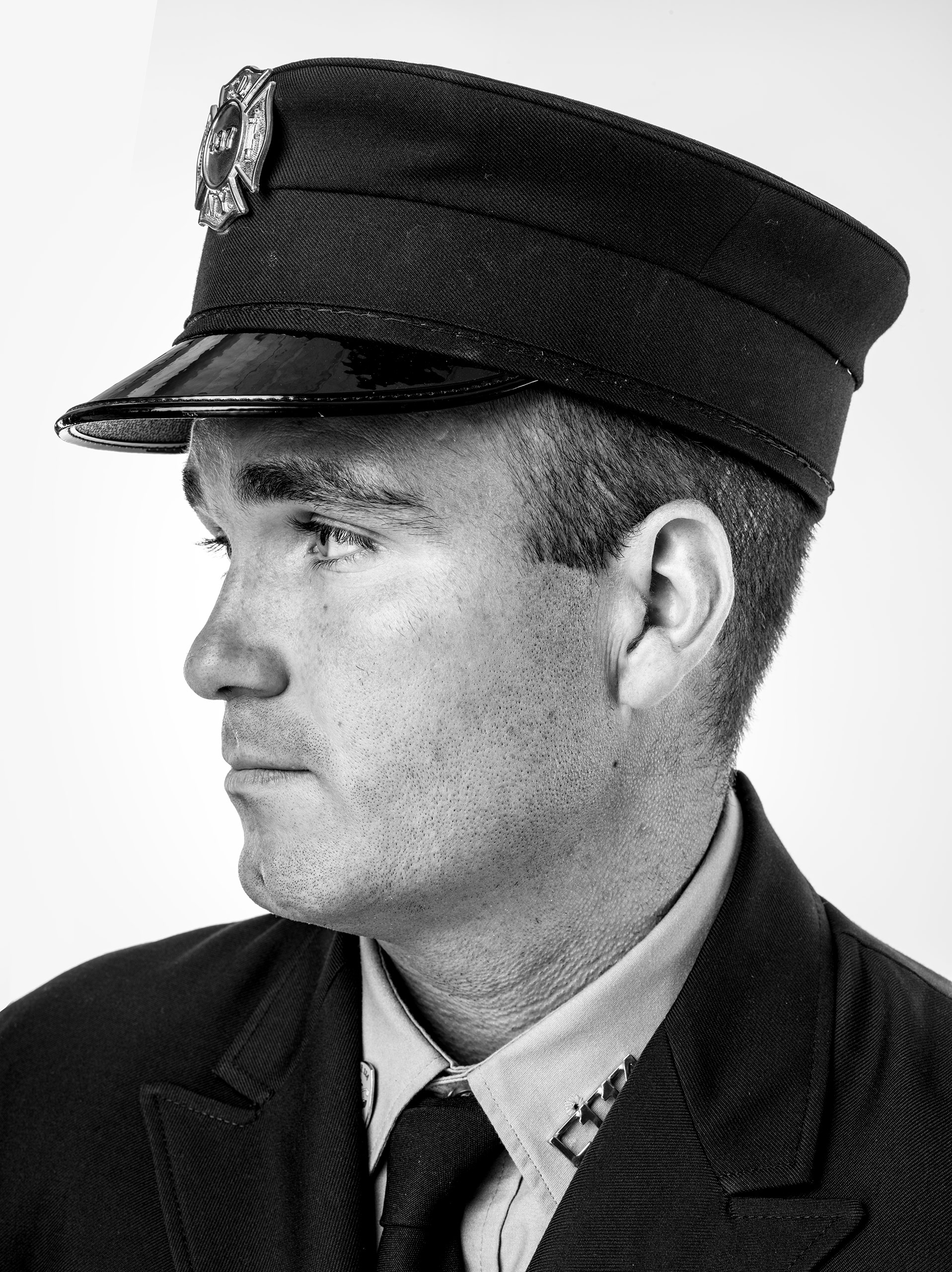 Danny Riches
