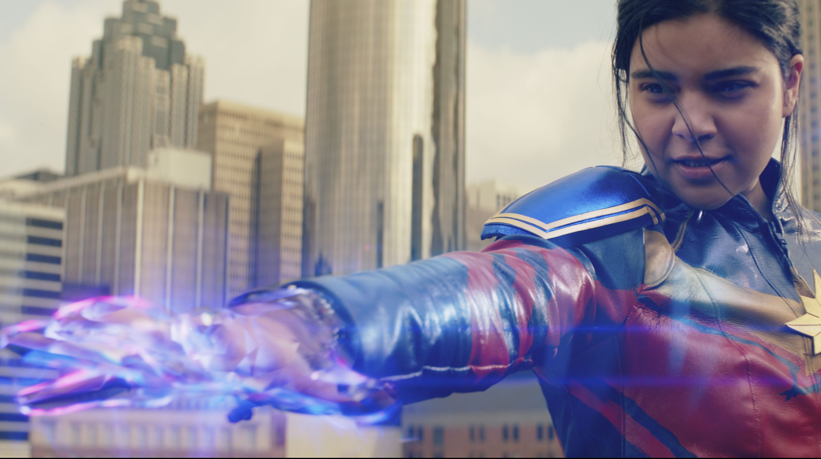All the Marvel Disney+ Shows Ranked
