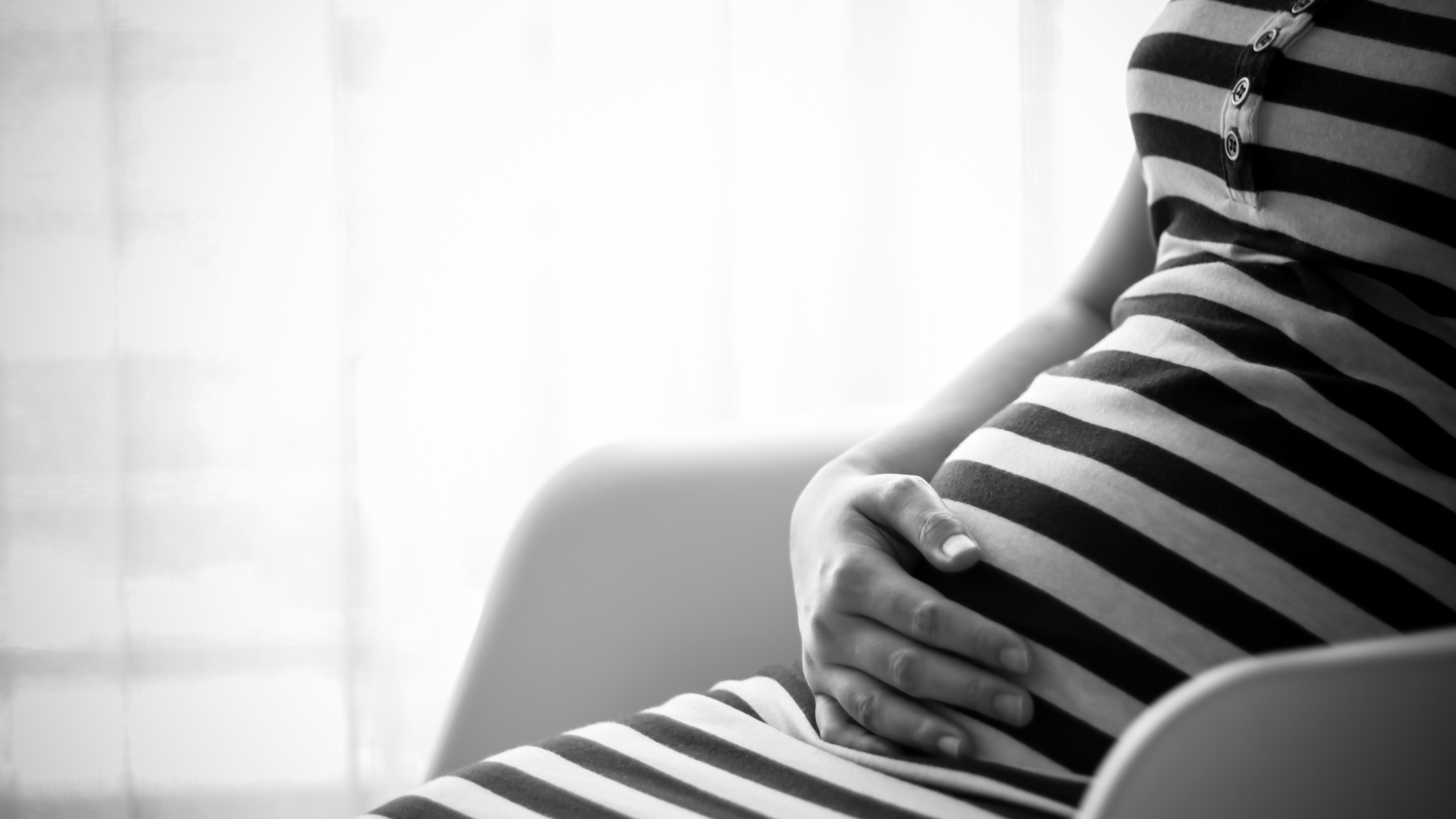 How the First Nine Months Shape the Rest of Your Life