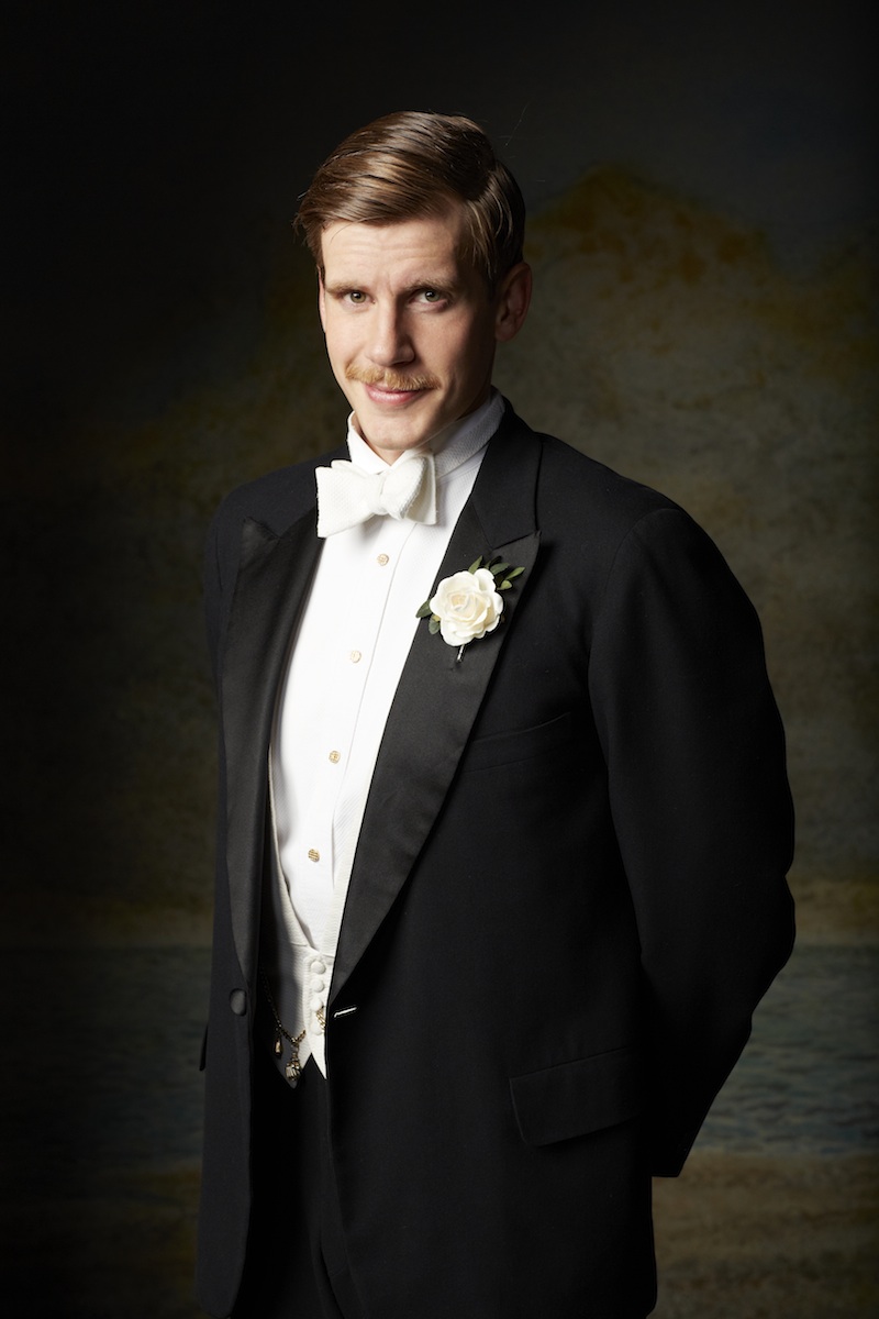 Metropolitan Costume Institute Gala: White Tie Dress Code Definition