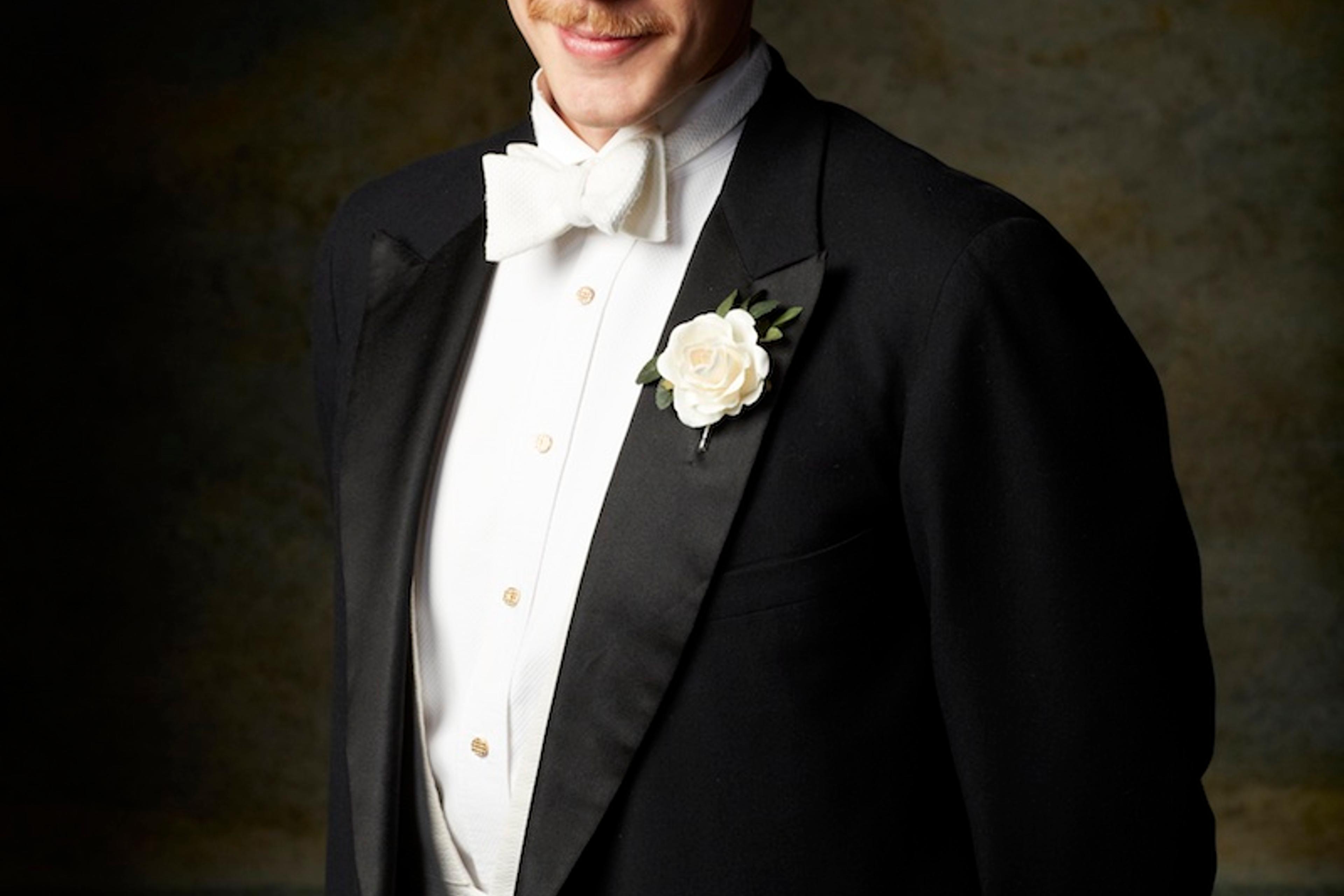 Metropolitan Costume Institute Gala: White Tie Dress Code Definition Metropolitan Costume Institute Gala: White Tie Dress Code Definition