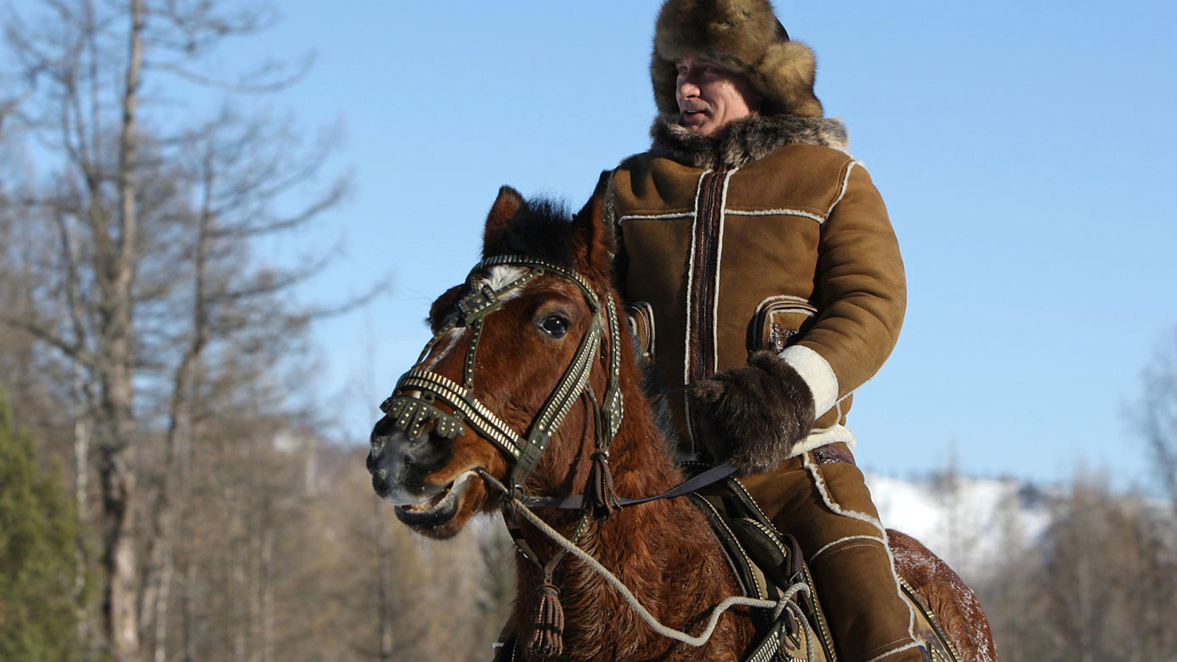 Putin Riding Goose Vladimir Putin Photos Prove He Is An Action Figure