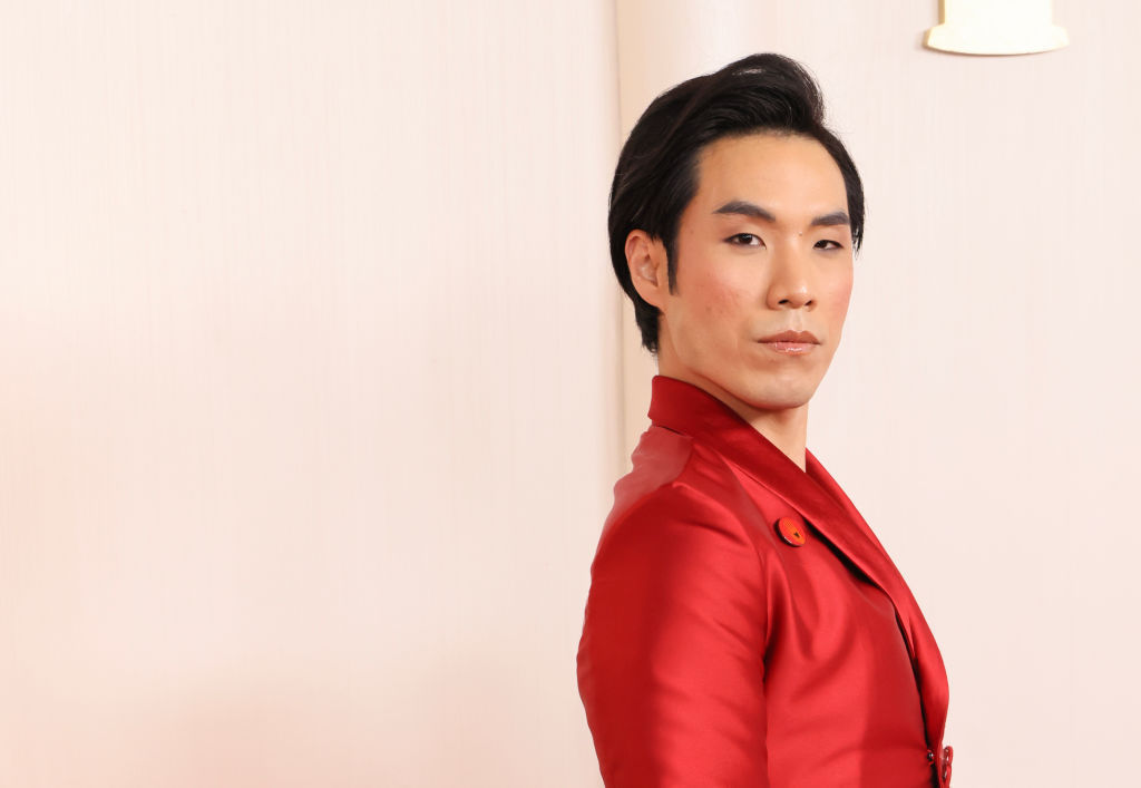 96th Annual Academy Awards - Arrivals