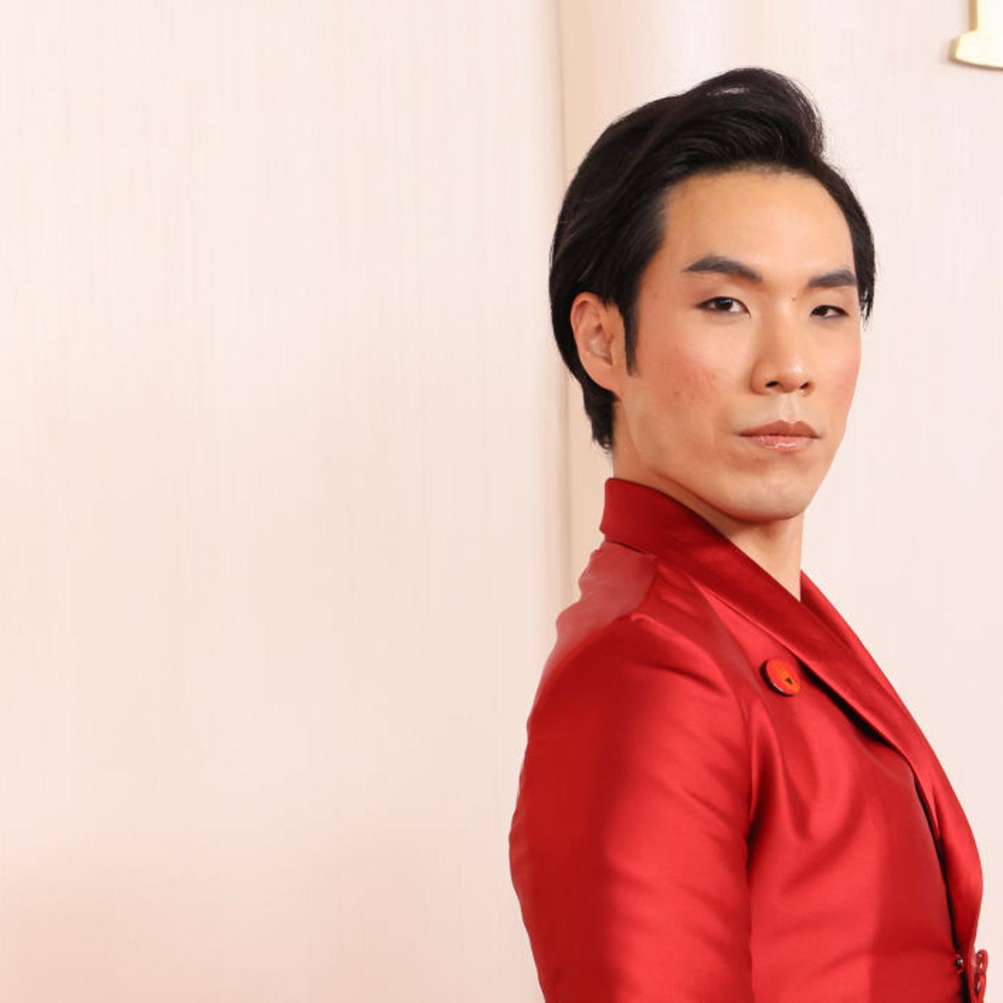 96th Annual Academy Awards - Arrivals