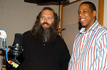 Rick Rubin: Hit Man