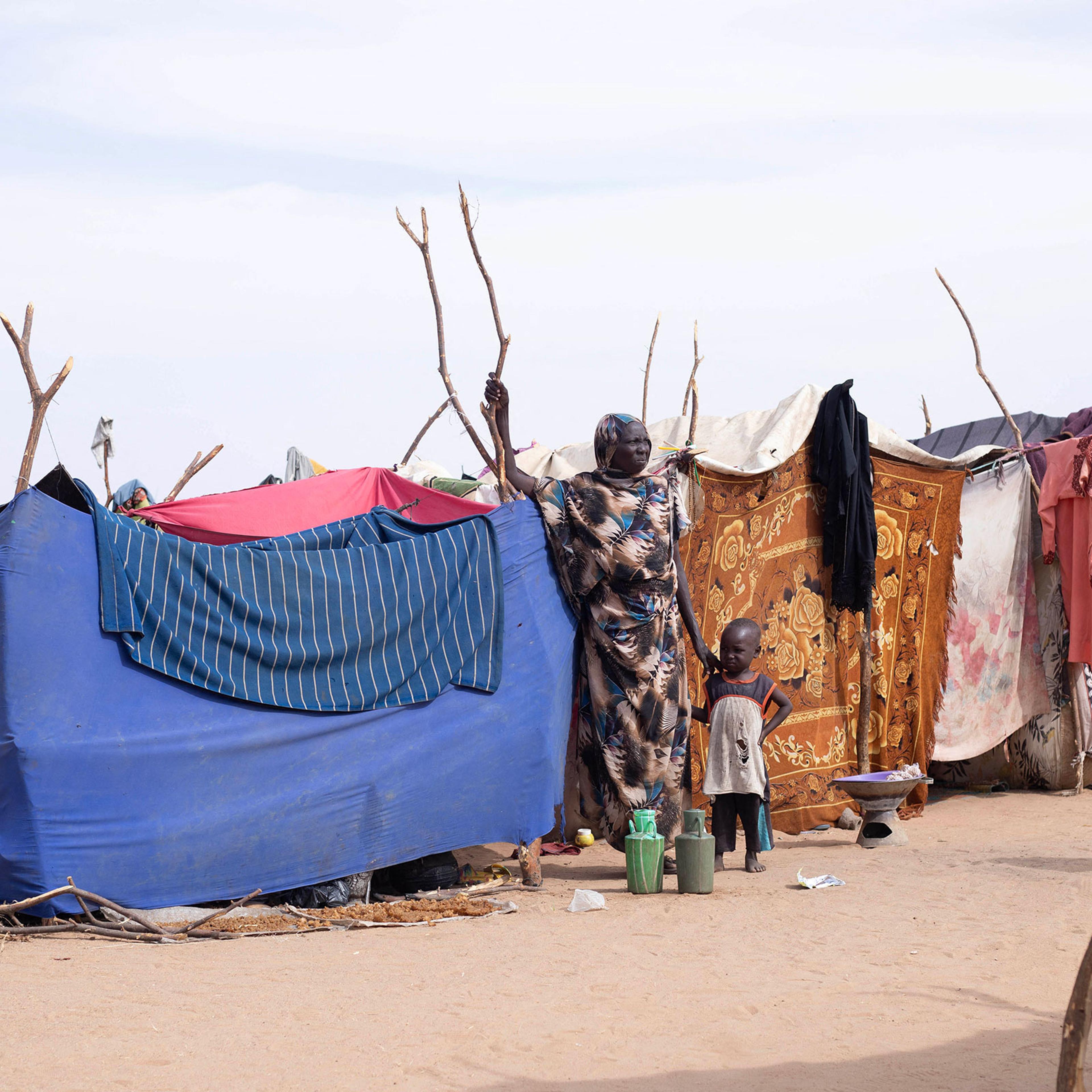 TOPSHOT-SUDAN-CONFLICT-REFUGEES