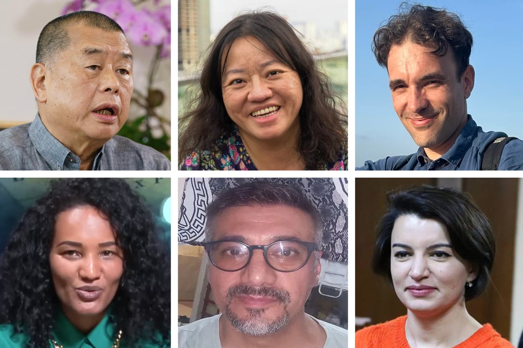 The Most Urgent Threats to Press Freedom in 2026