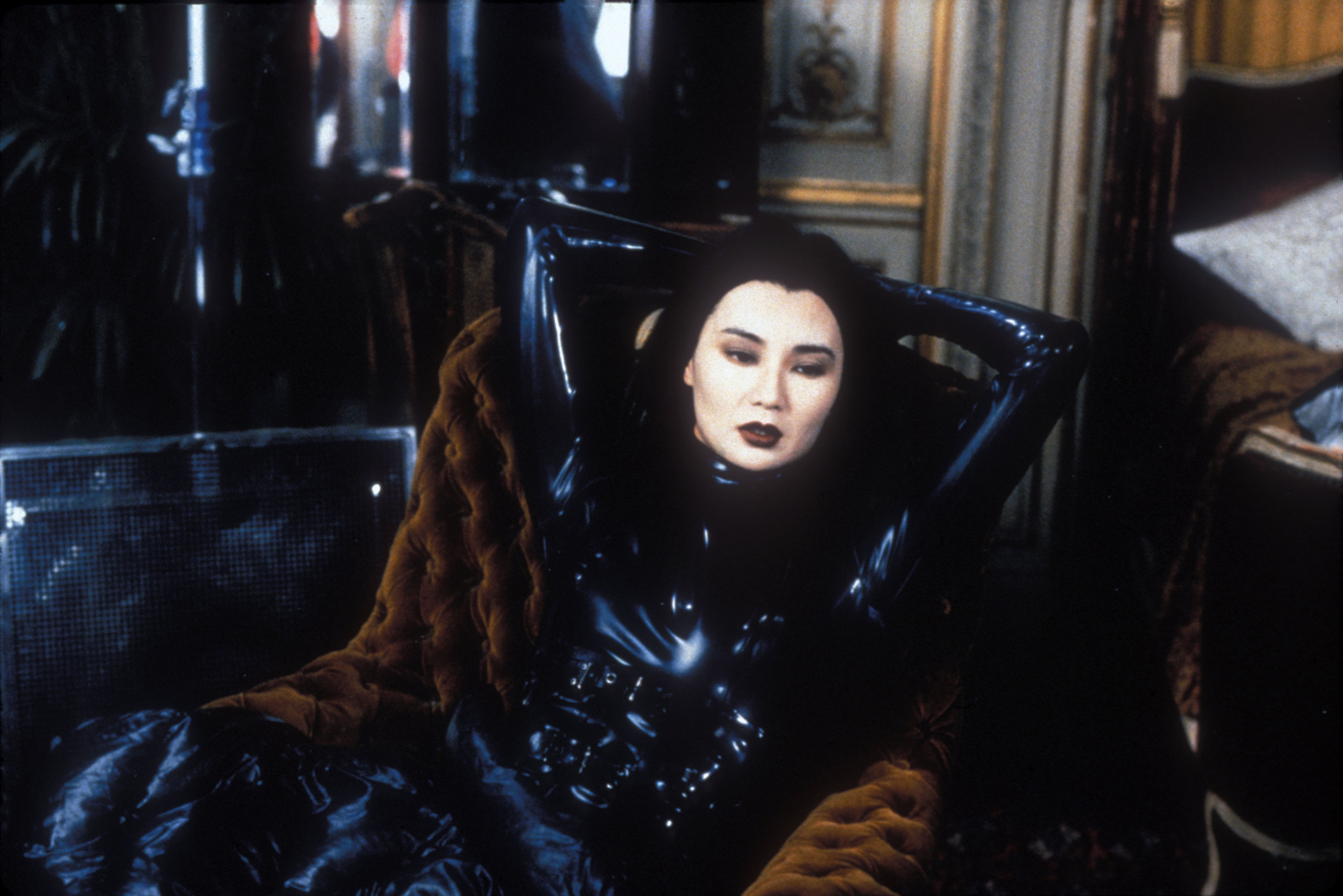 Irma Vep (1996): 100 Best Movies of the Past 10 Decades