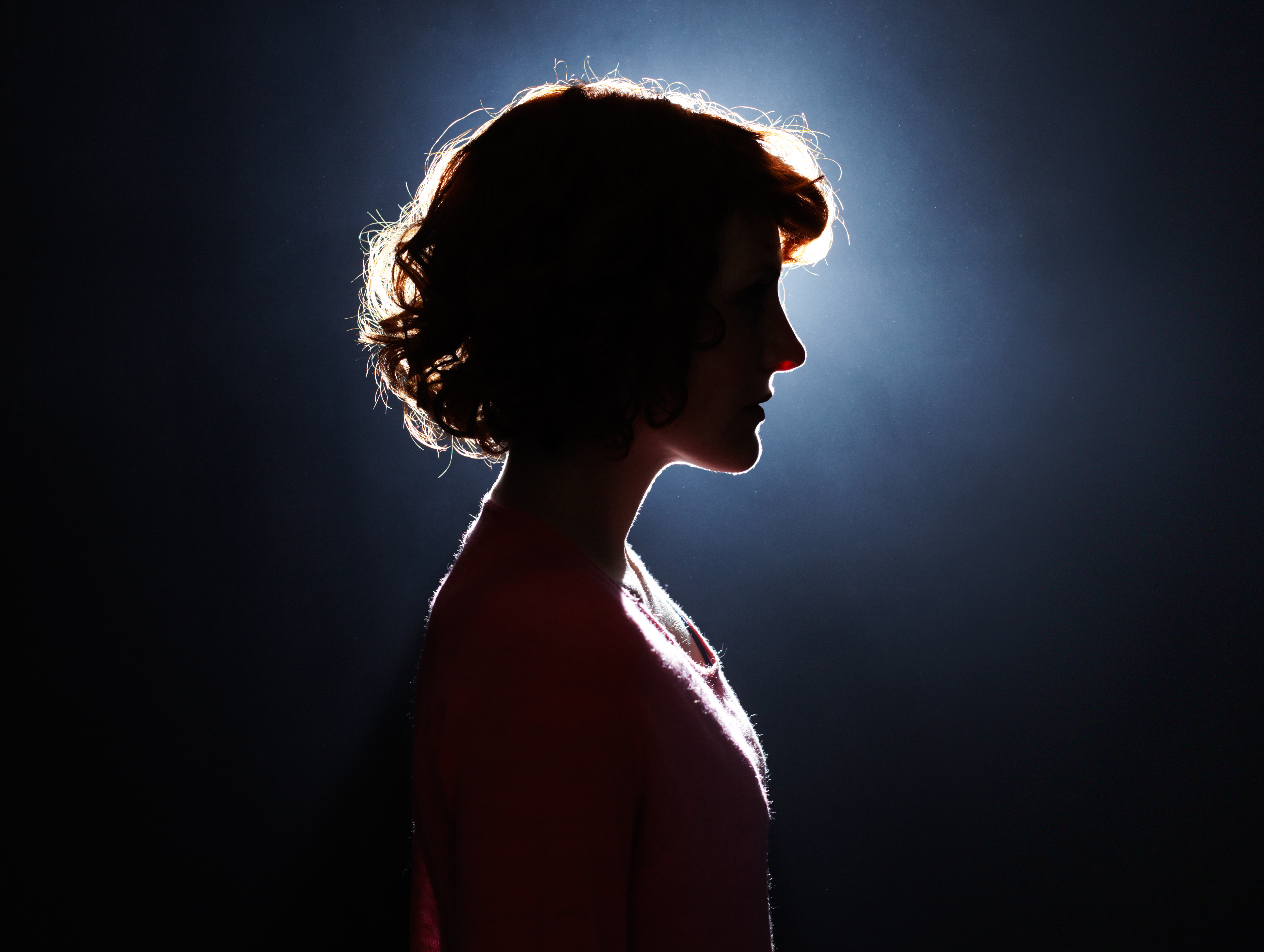 woman menopause