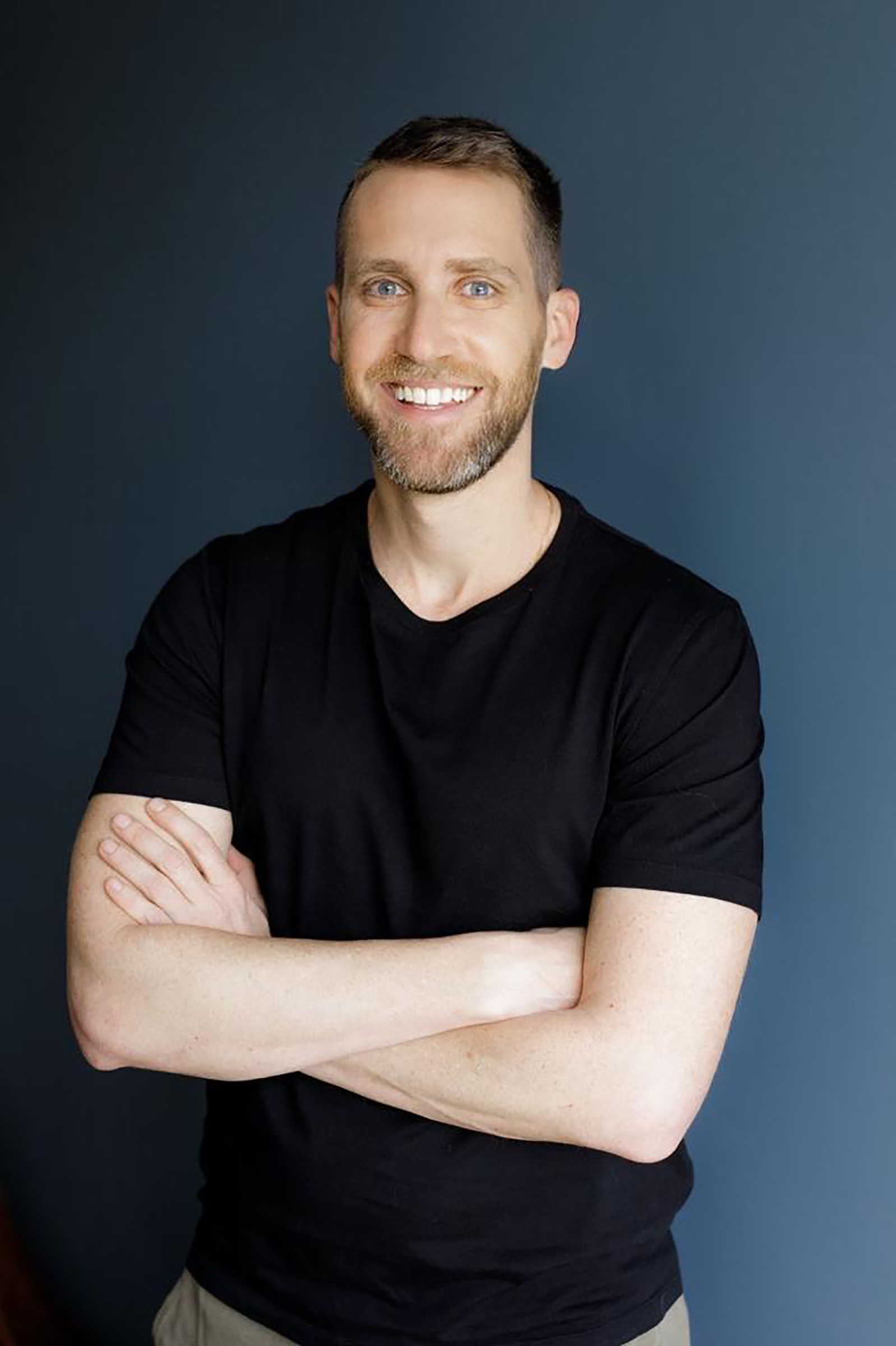 Assaf Rappaport is on the TIME100 Next 2024 List