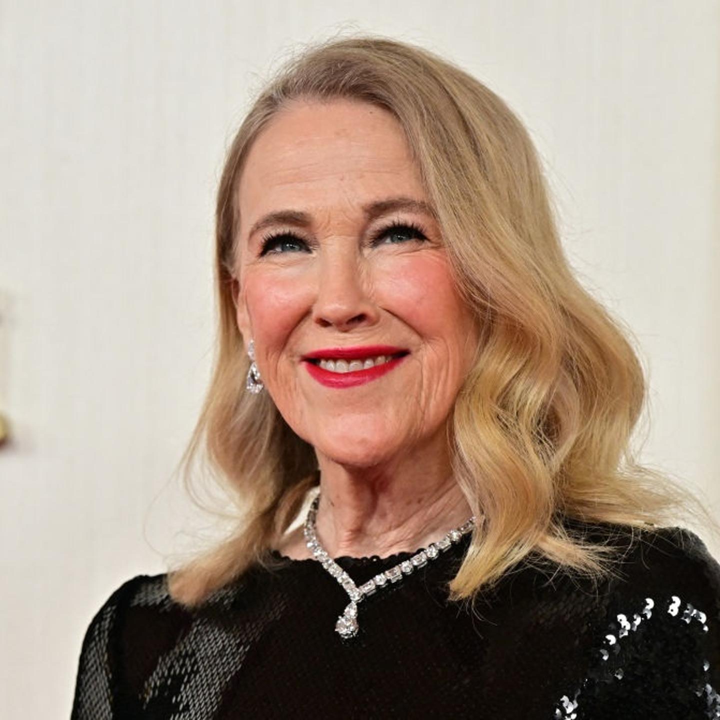 US-ENTERTAINMENT-FILM-AWARD-OSCARS-ARRIVALS