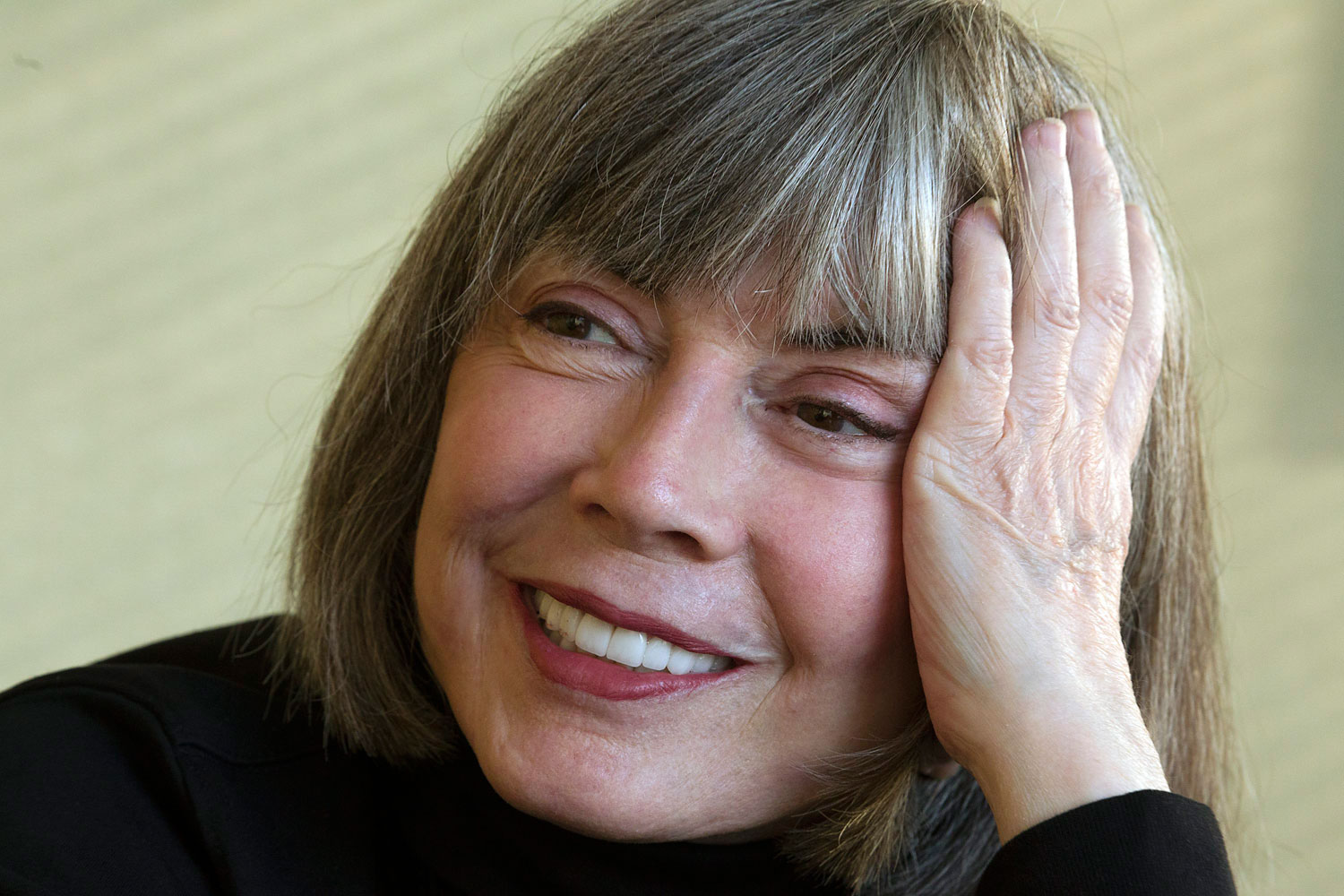 Anne Rice
