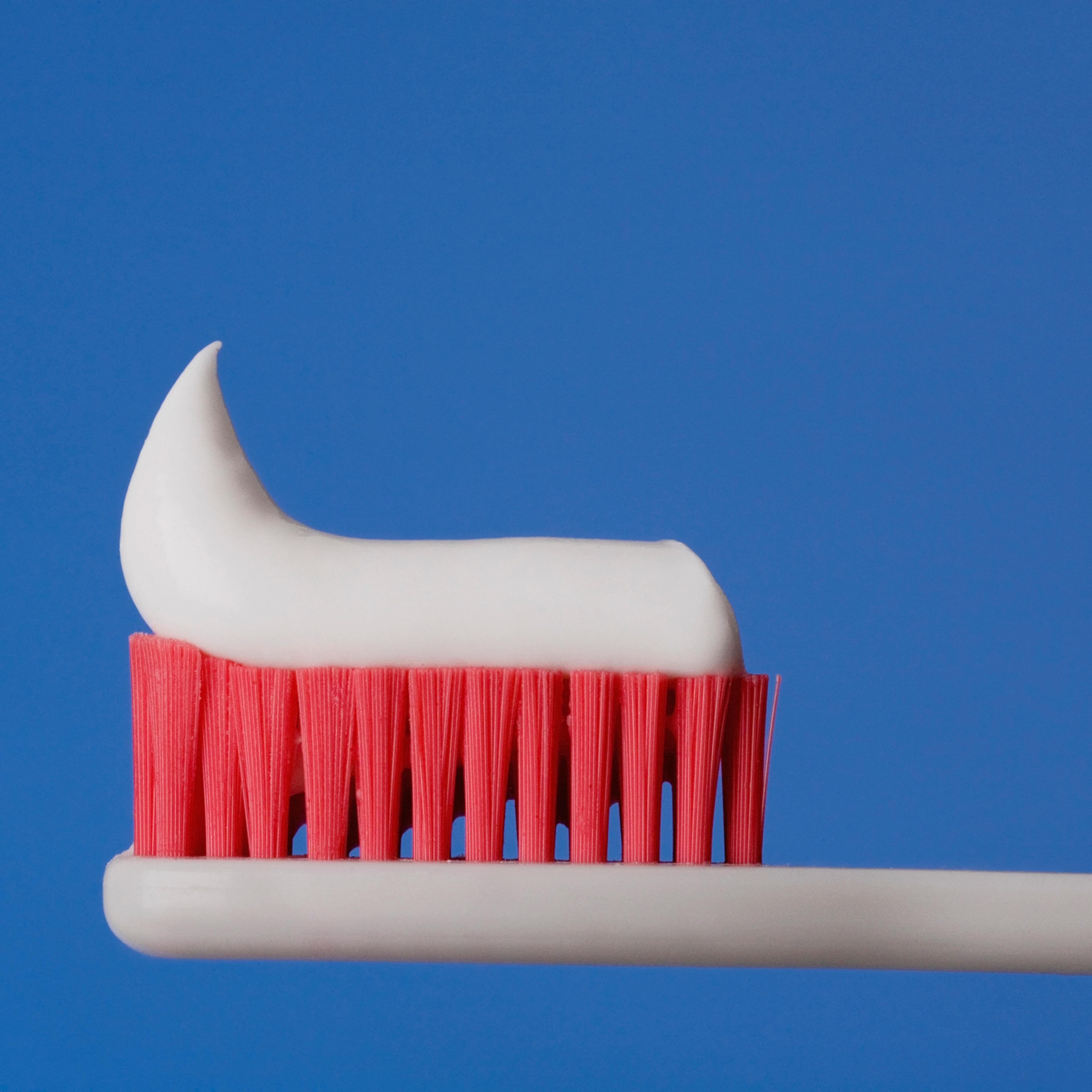 toothbrush