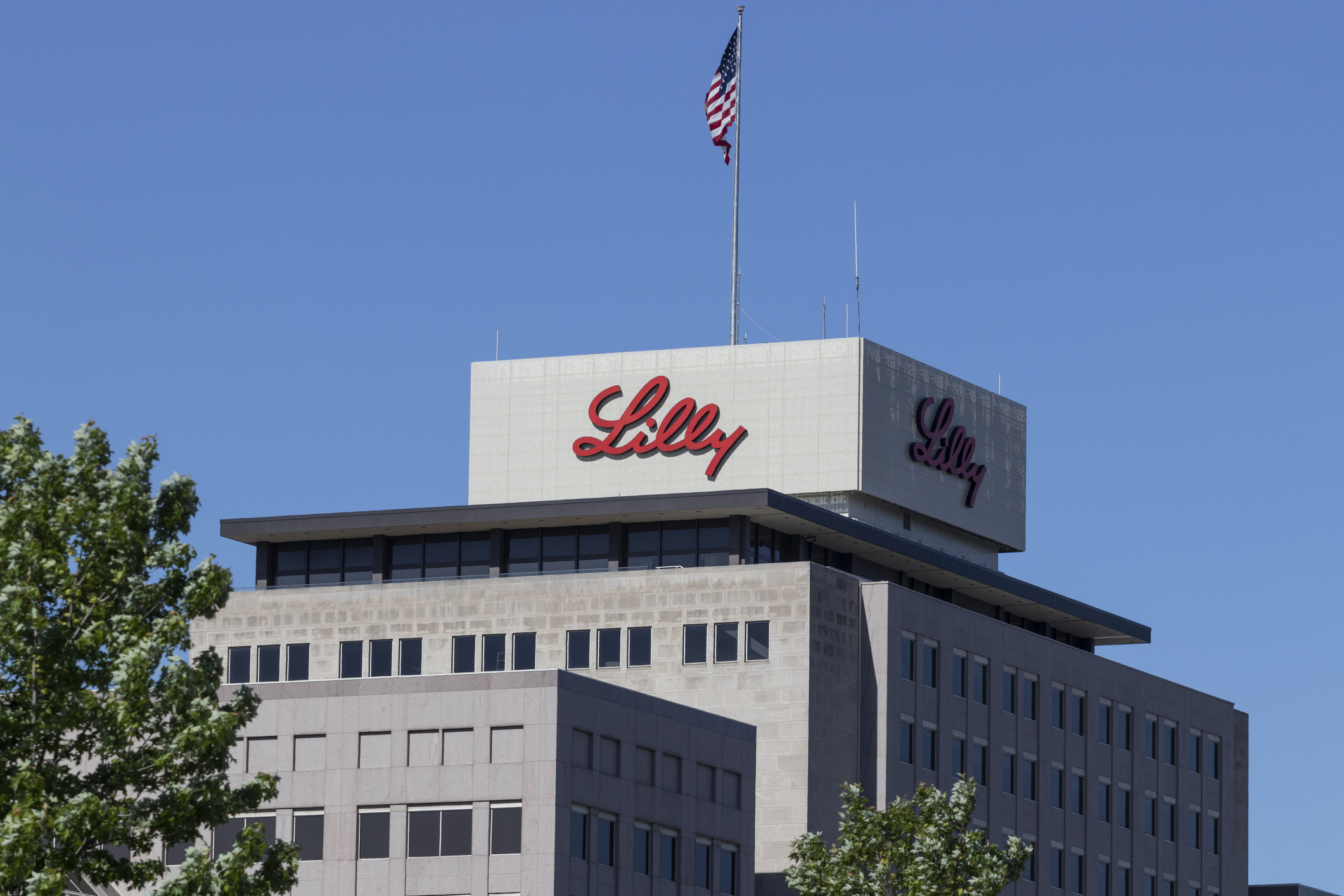 A Next-Generation Drug Causes Dramatic Weight Loss, Eli Lilly Says