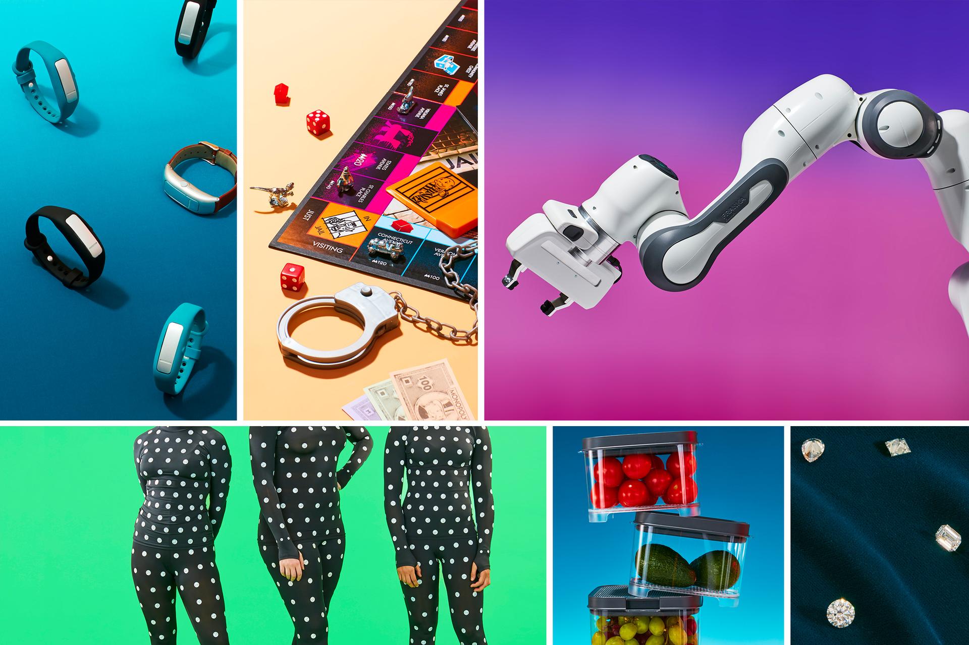 Things Invented In 2018 The 50 Best Inventions of 2018