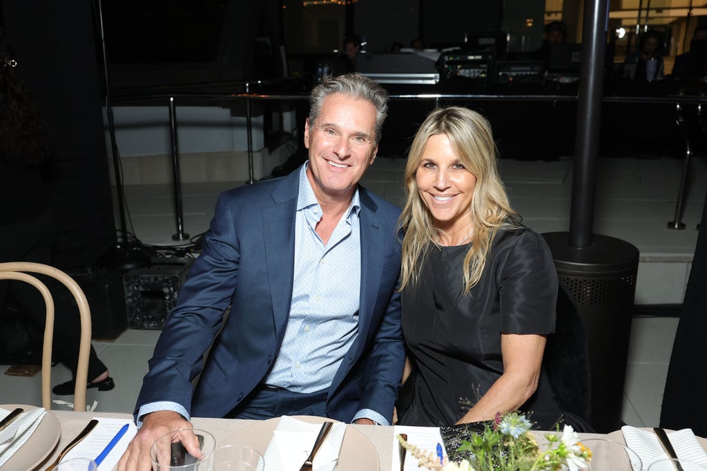 Greg Perlman & Jodi Perlman