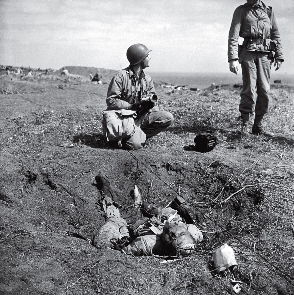 World War II: Photos We Remember