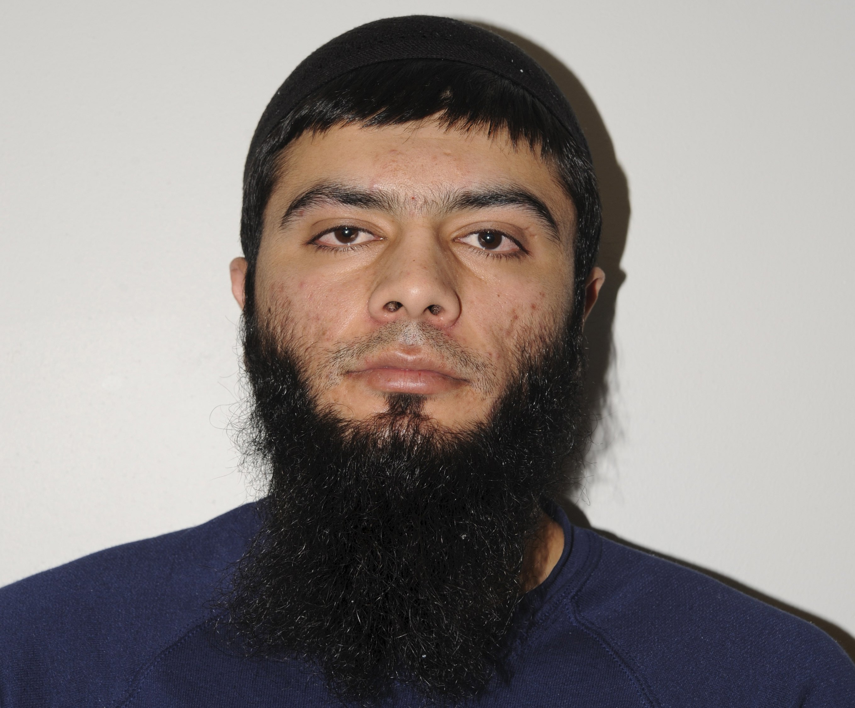 Abid Naseer Sentenced to 40 Years for Bomb Plot