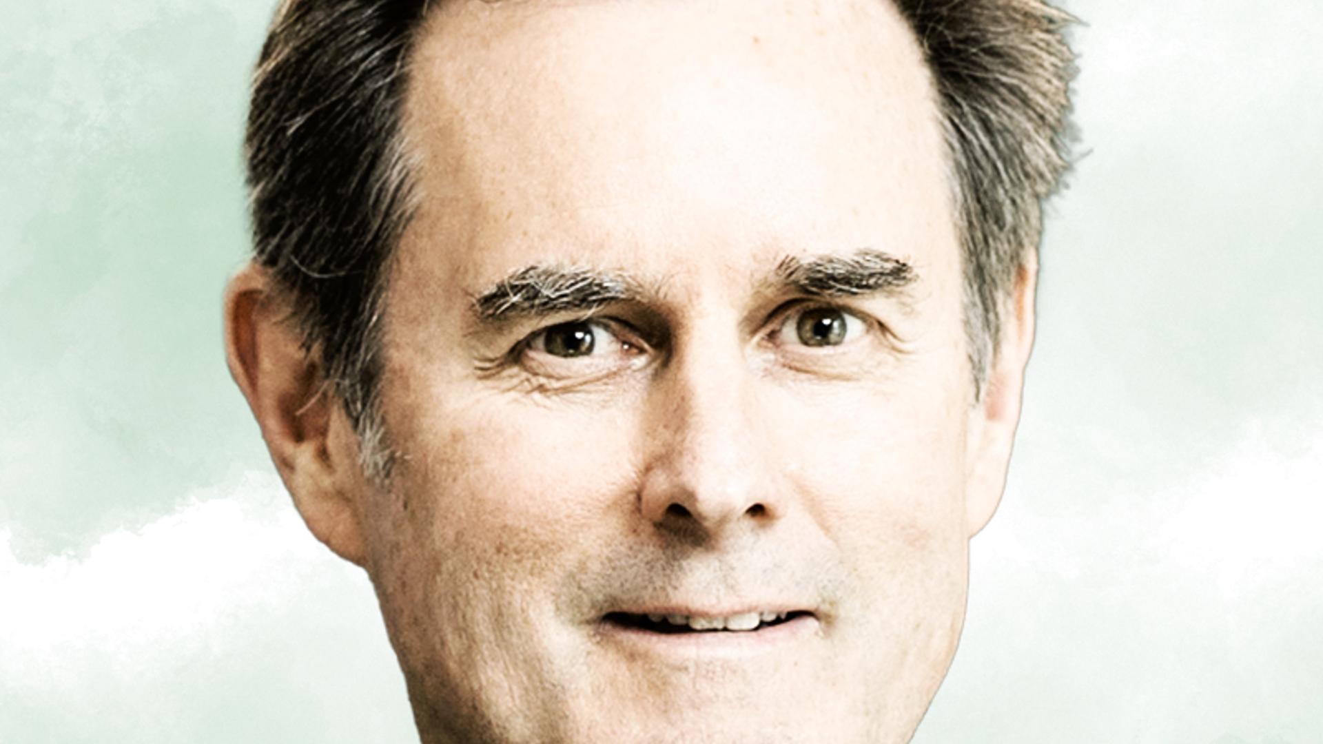 Ian Lear Ian Learmonth: TIME100 Climate 2023