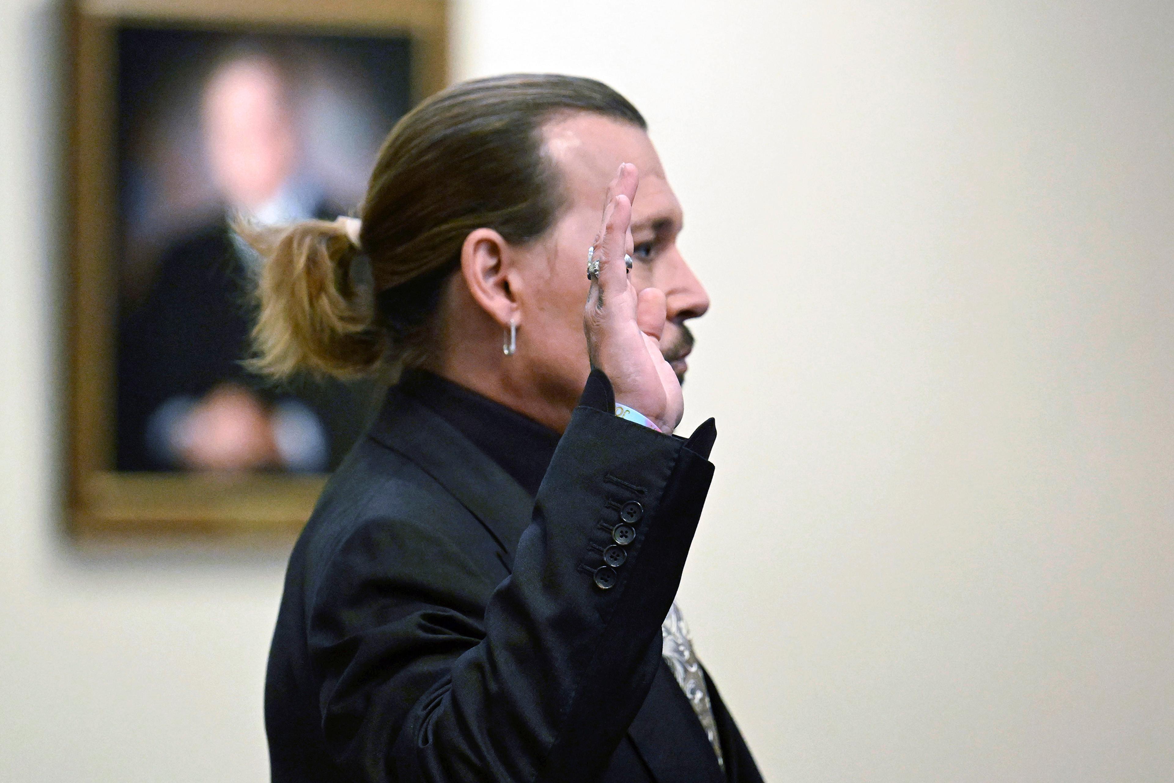 Johnny Depp and Amber Heard Defamation Trial: What to Know
