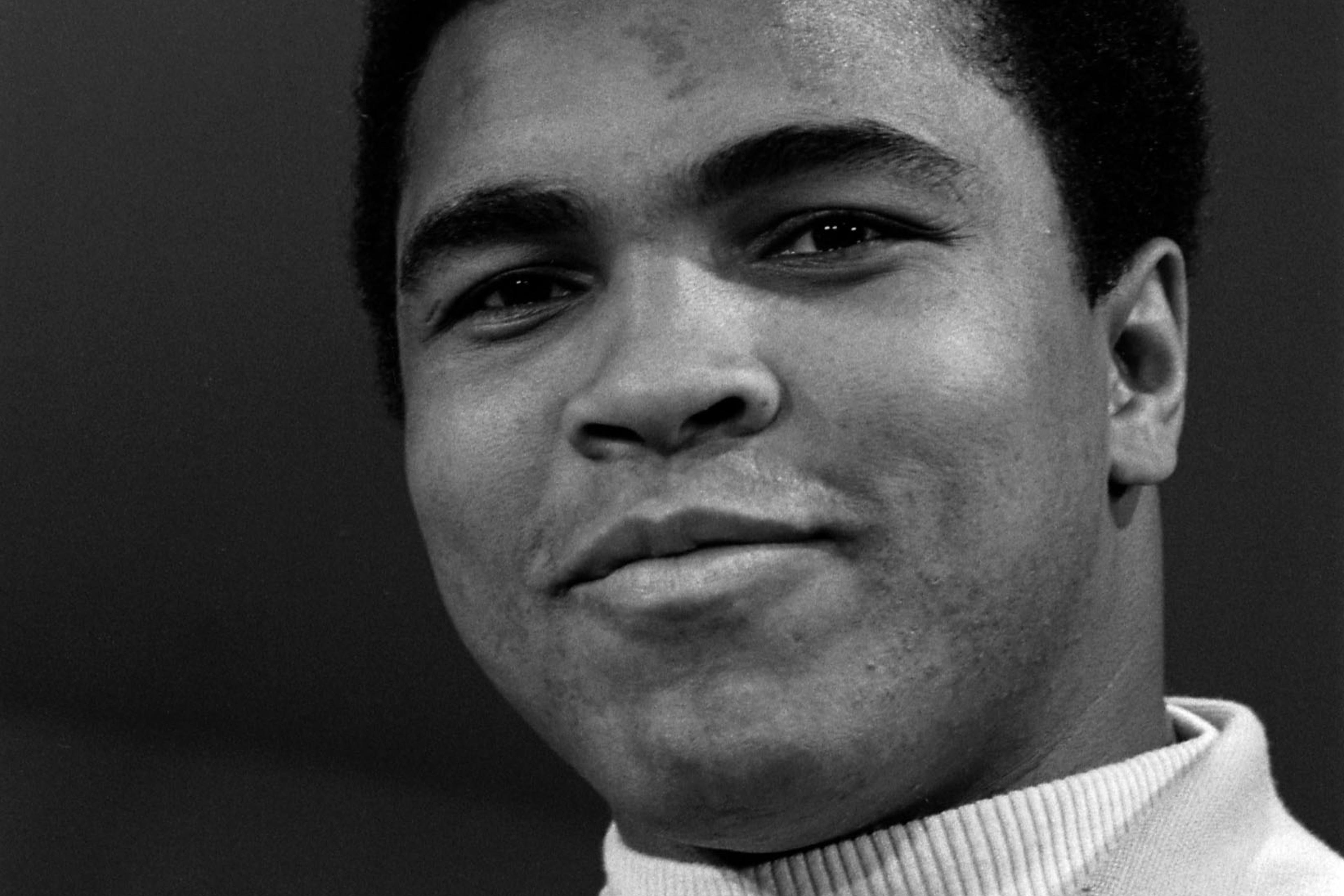 Muhammad Ali Rahu Muhammad Ali Family Background