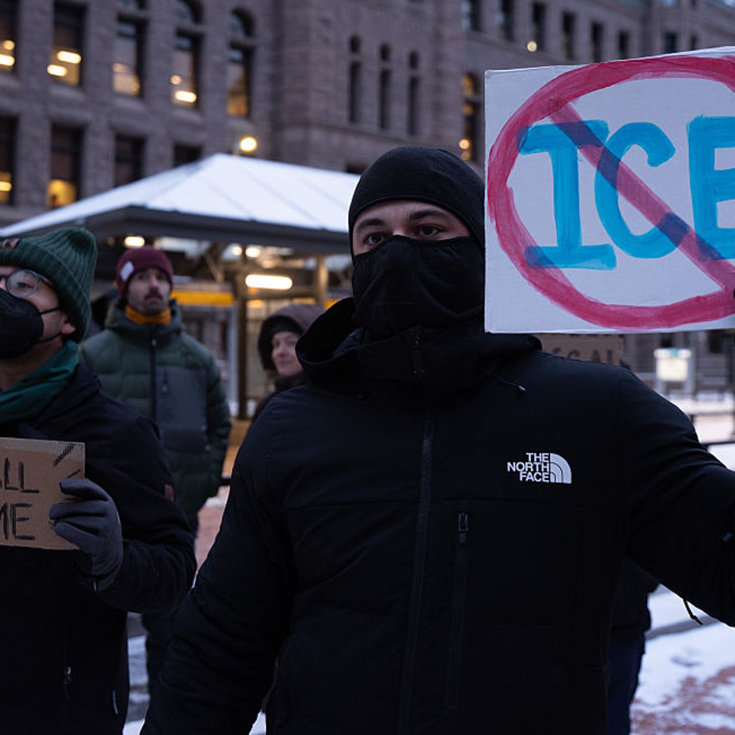 anti-ICE