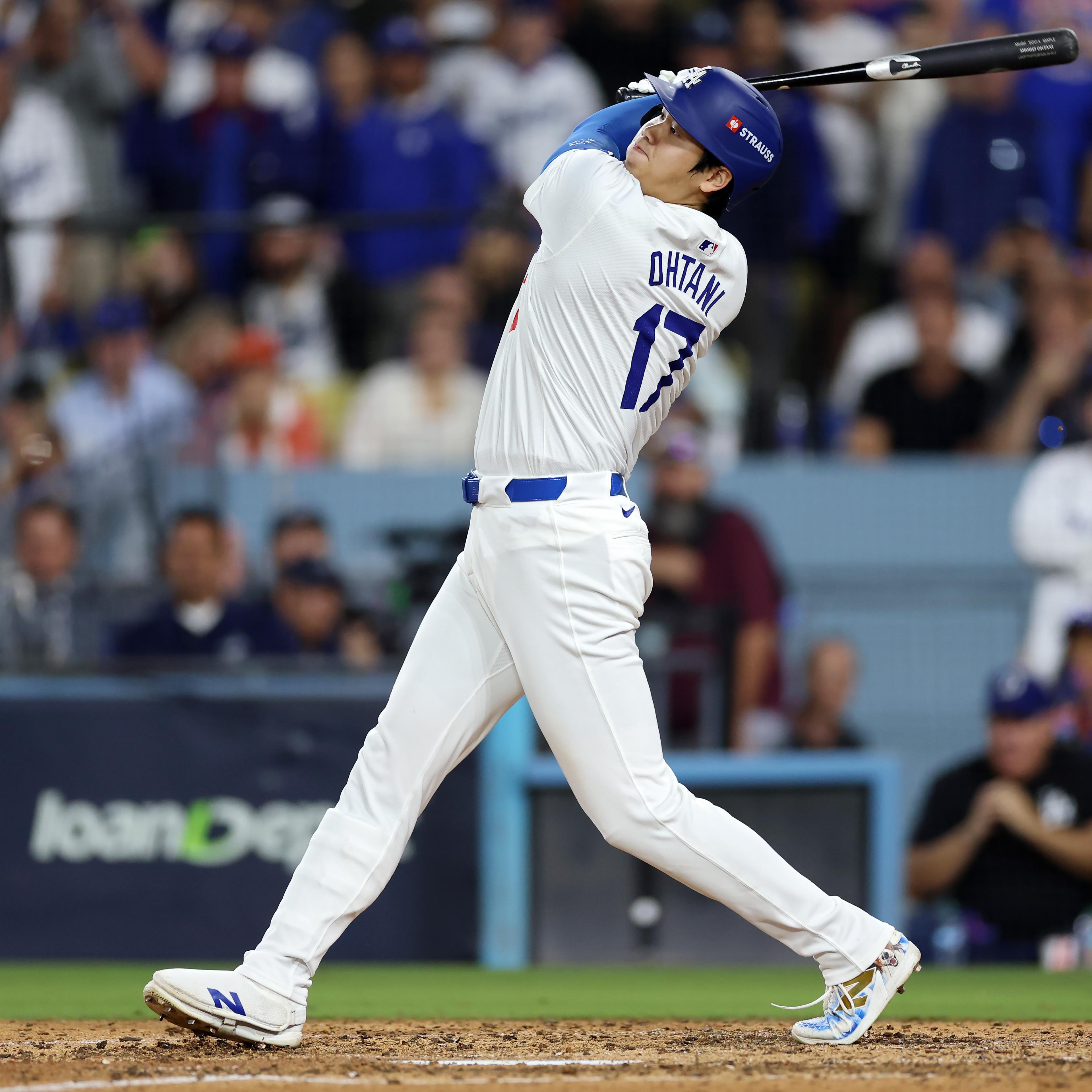 Championship Series - New York Mets v Los Angeles Dodgers - Game 6