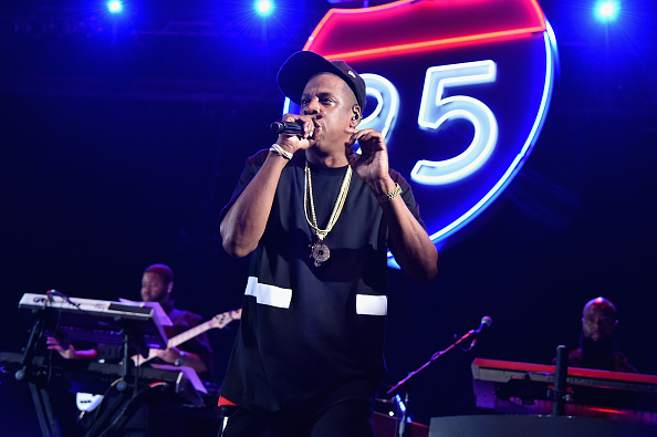 Marina Abramović Institute Apologizes to Jay-Z Over Donation Confusion