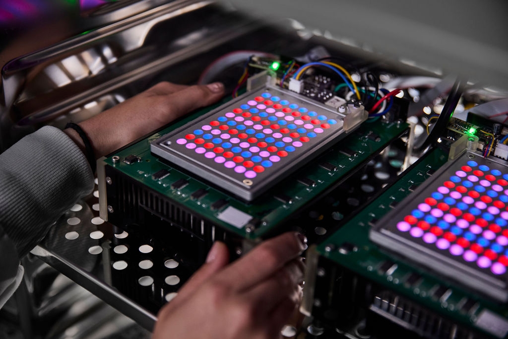 Prolific Machines Photomolecular Platform: the 200 Best Inventions of 2024