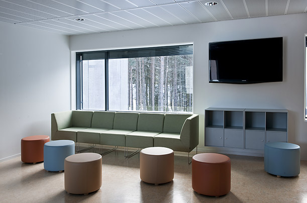 Trond Isaksen / Statsbygg