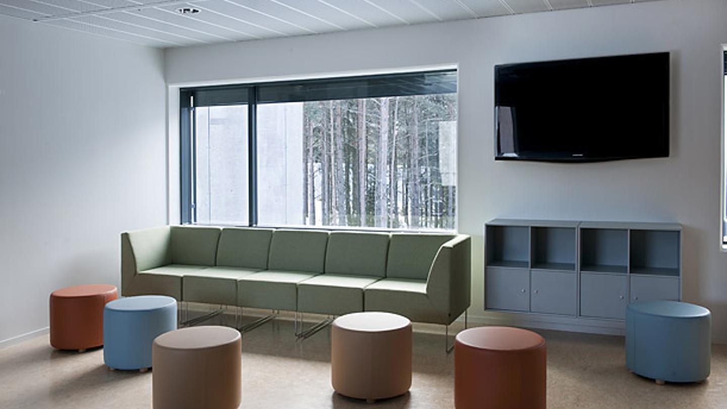 Trond Isaksen / Statsbygg