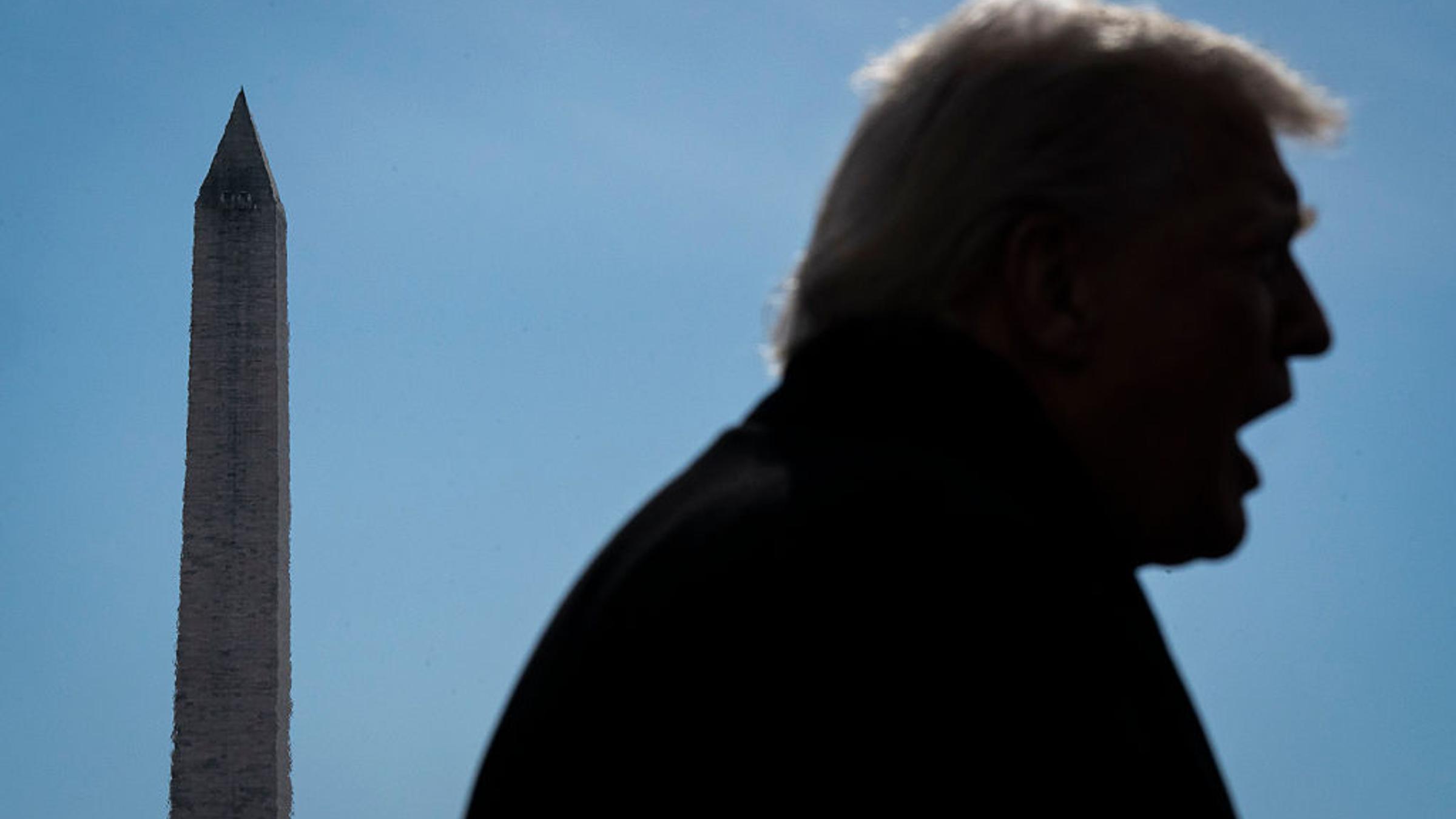 Trump Names First-Ever ‘Fraud Czar,’ Raising Concerns of Politicized Investigations