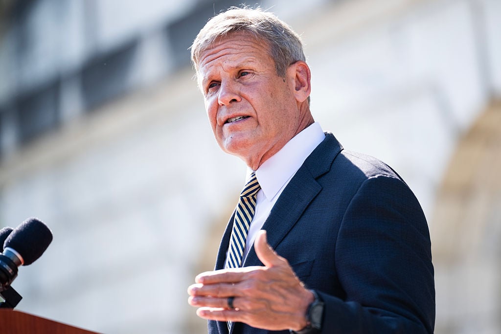 Republicans Look to Build Their Redistricting War Advantage in Southern States
