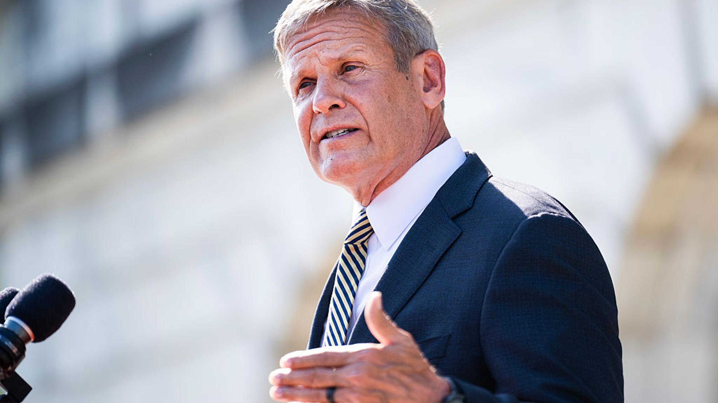Republicans Look to Build Their Redistricting War Advantage in Southern States