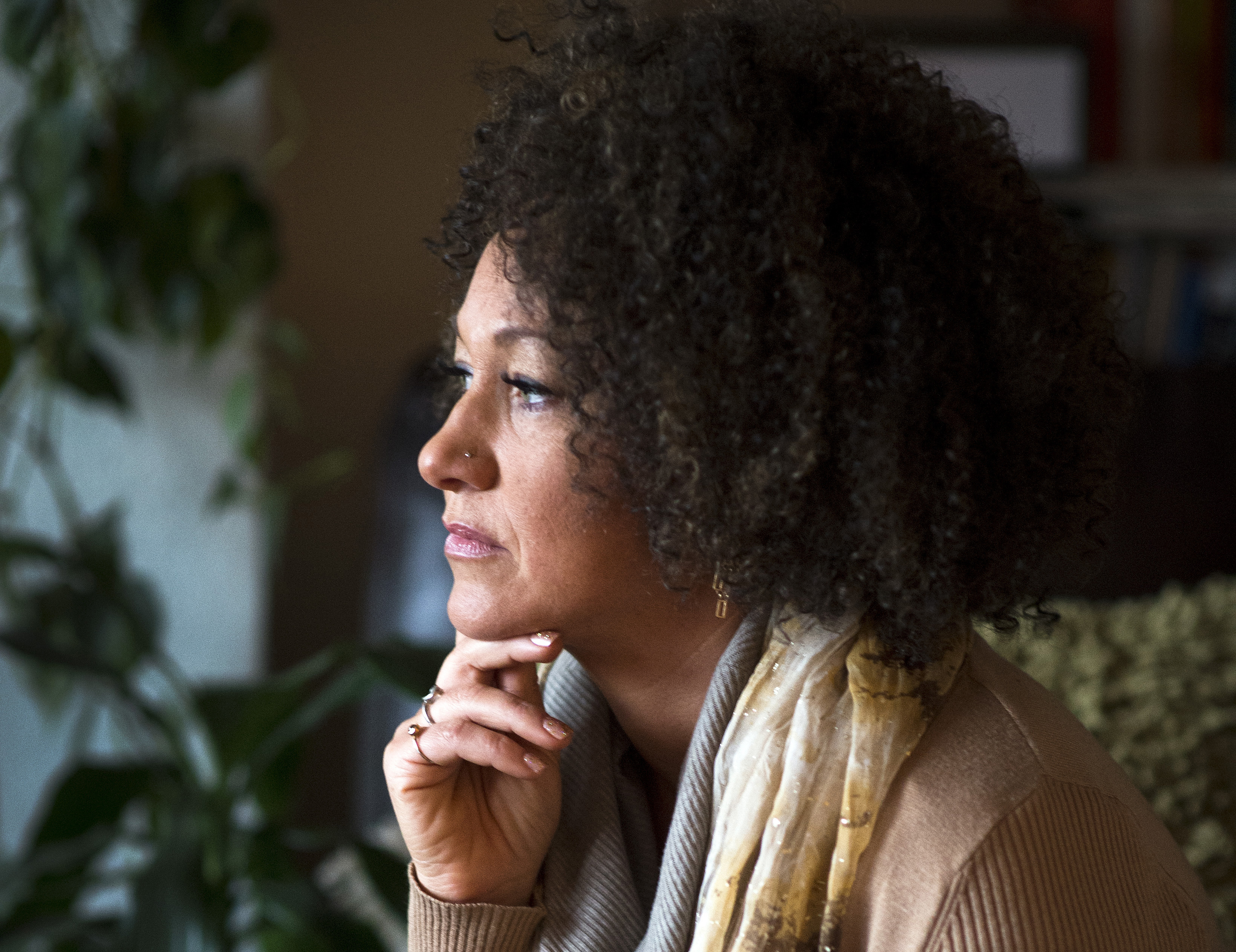 Rachel Dolezal | TIME