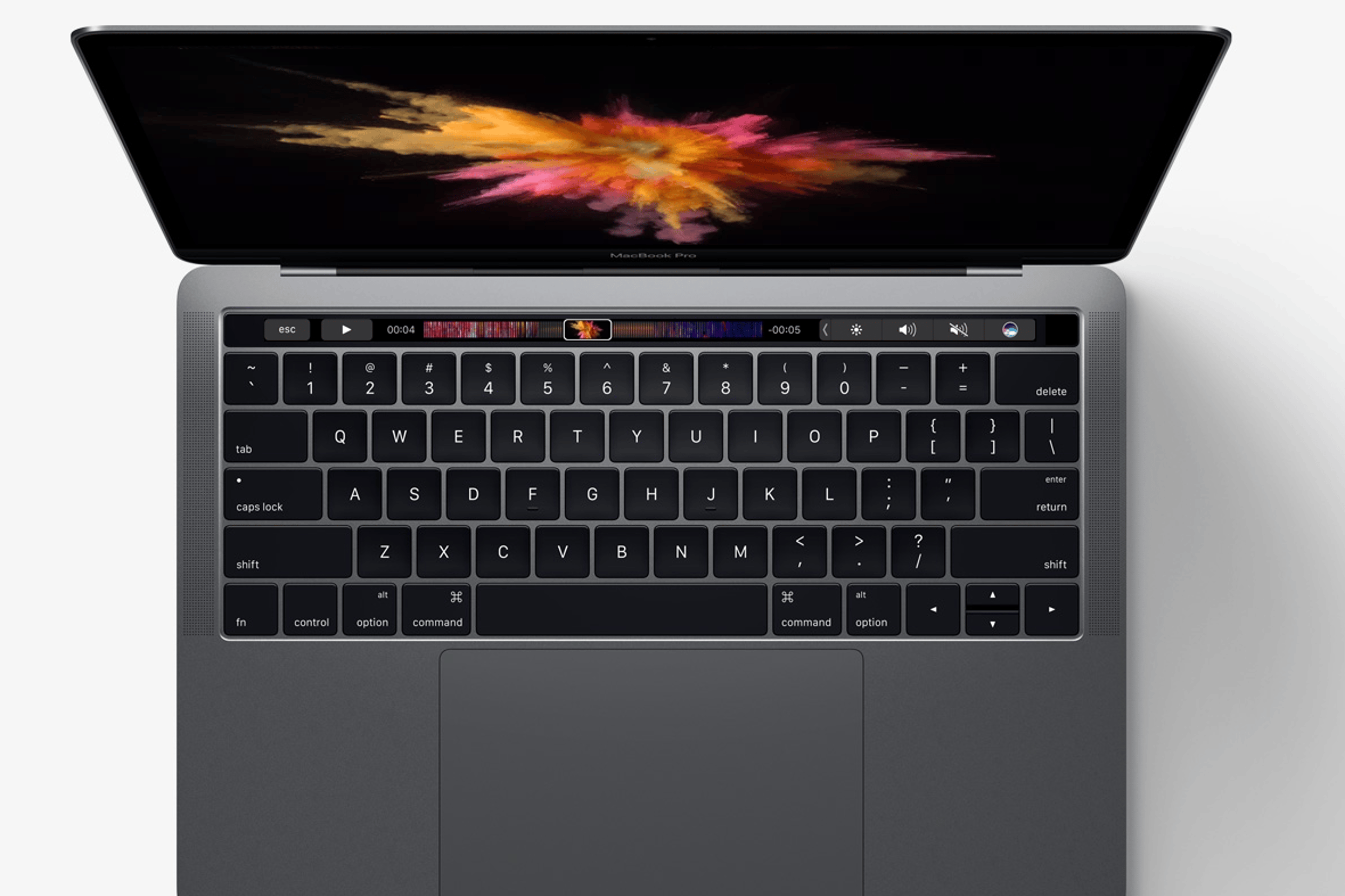 Apple Releases New MacBook Pro With Touch Bar Apple Releases New MacBook Pro With Touch Bar