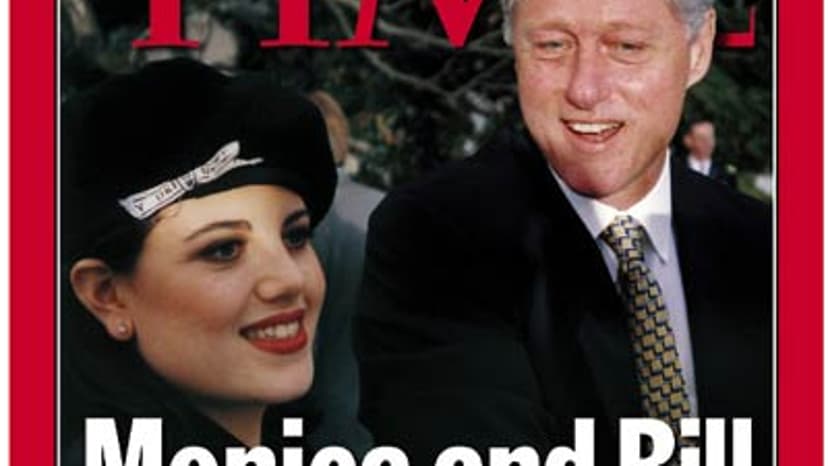 TIME's Feb. 2, 1998, issue, a special report