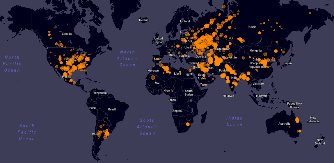 Kayrros: 2023 TIME100 Most Influential Companies