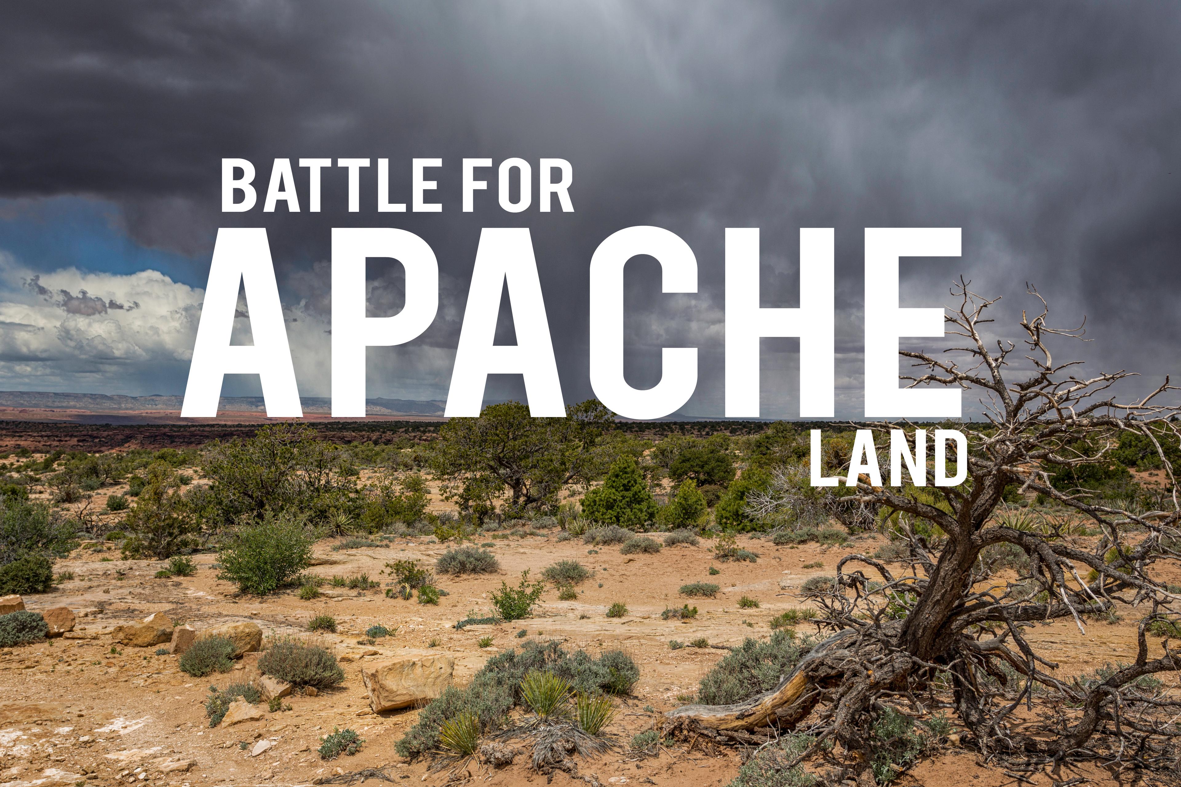Caption:Image taken at the Canyon de Chelly grounds.As I was walking around the grounds I noticed that the blue sky had suddenly turned darker, immense and dramatic stormy clouds had formed at the horizon.