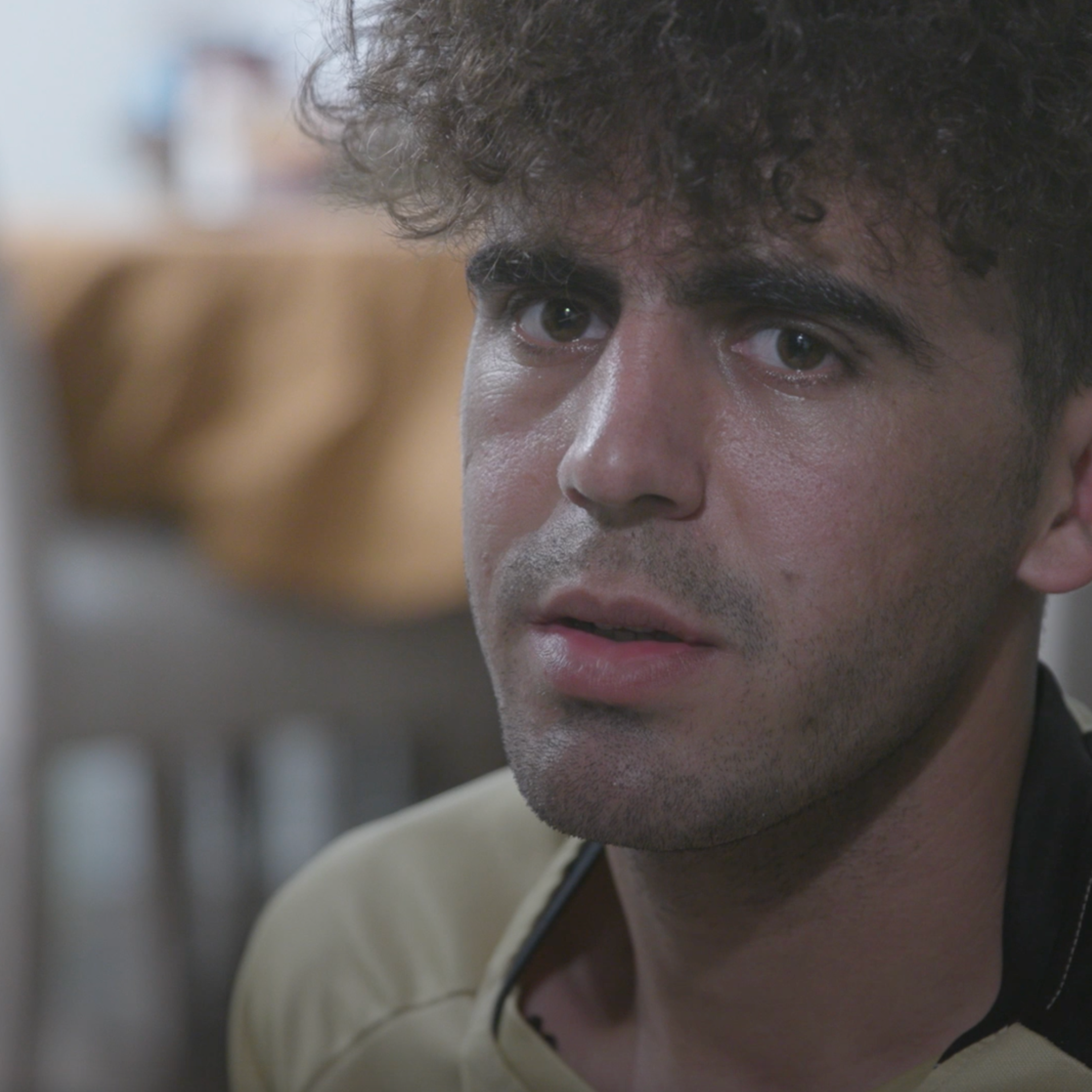 A New Home: Samir's Story