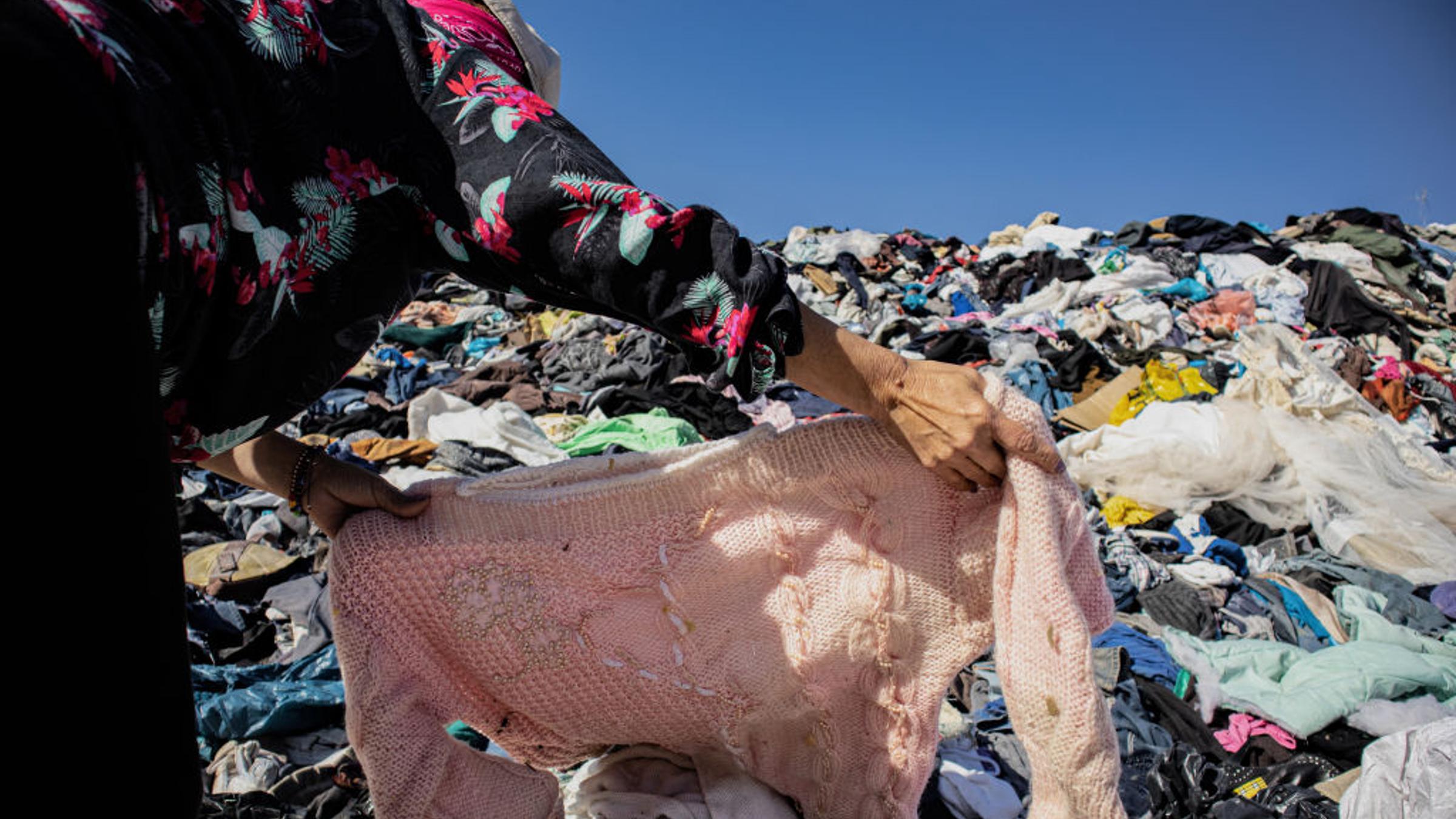 Is Clothing Rental, Resale, and Recycling Sustainable?