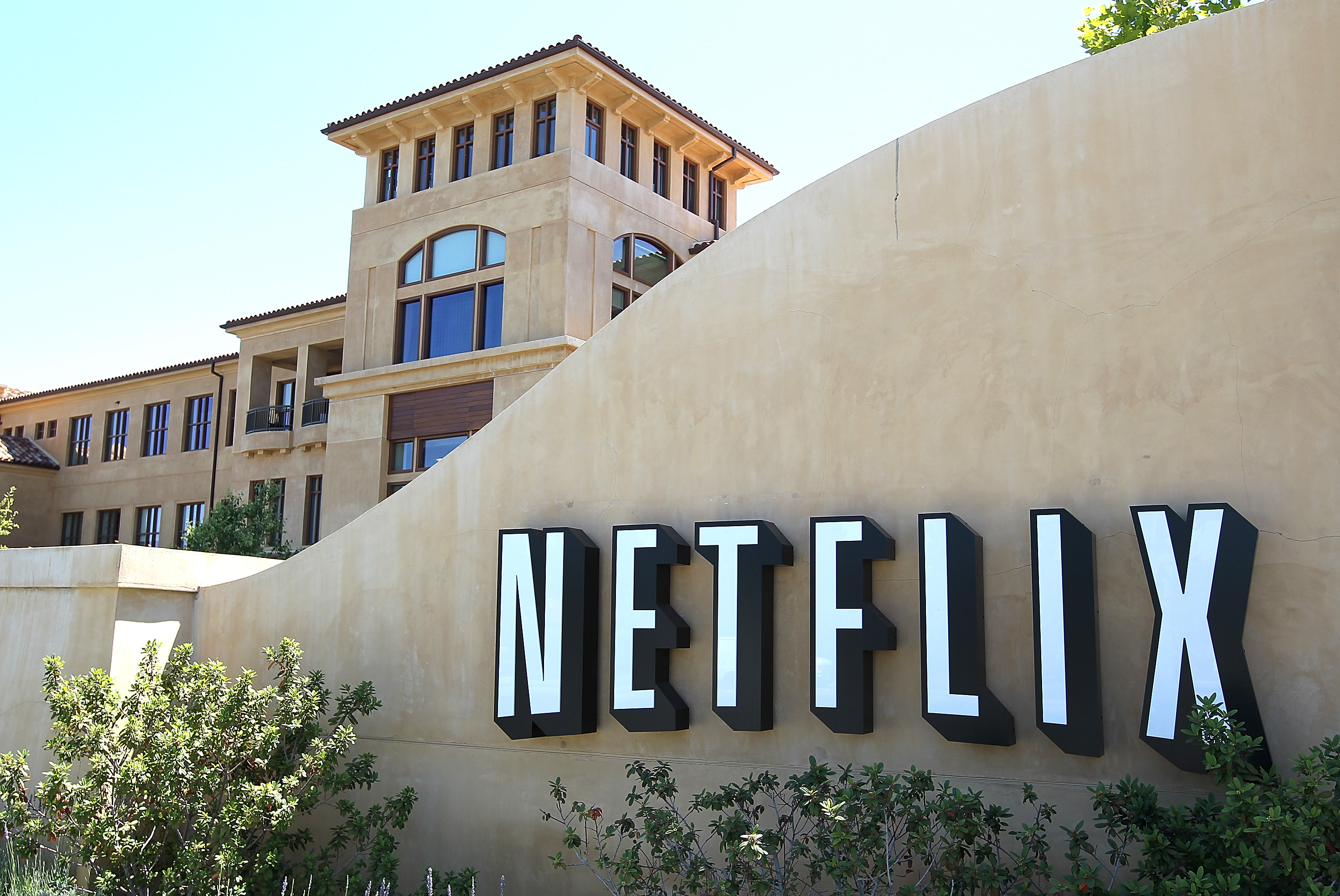 Netflix Price Increase Brings Big Revenue Bump