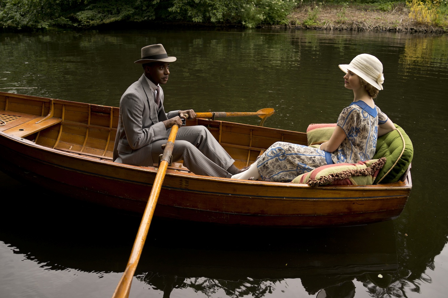 Downton Abbey