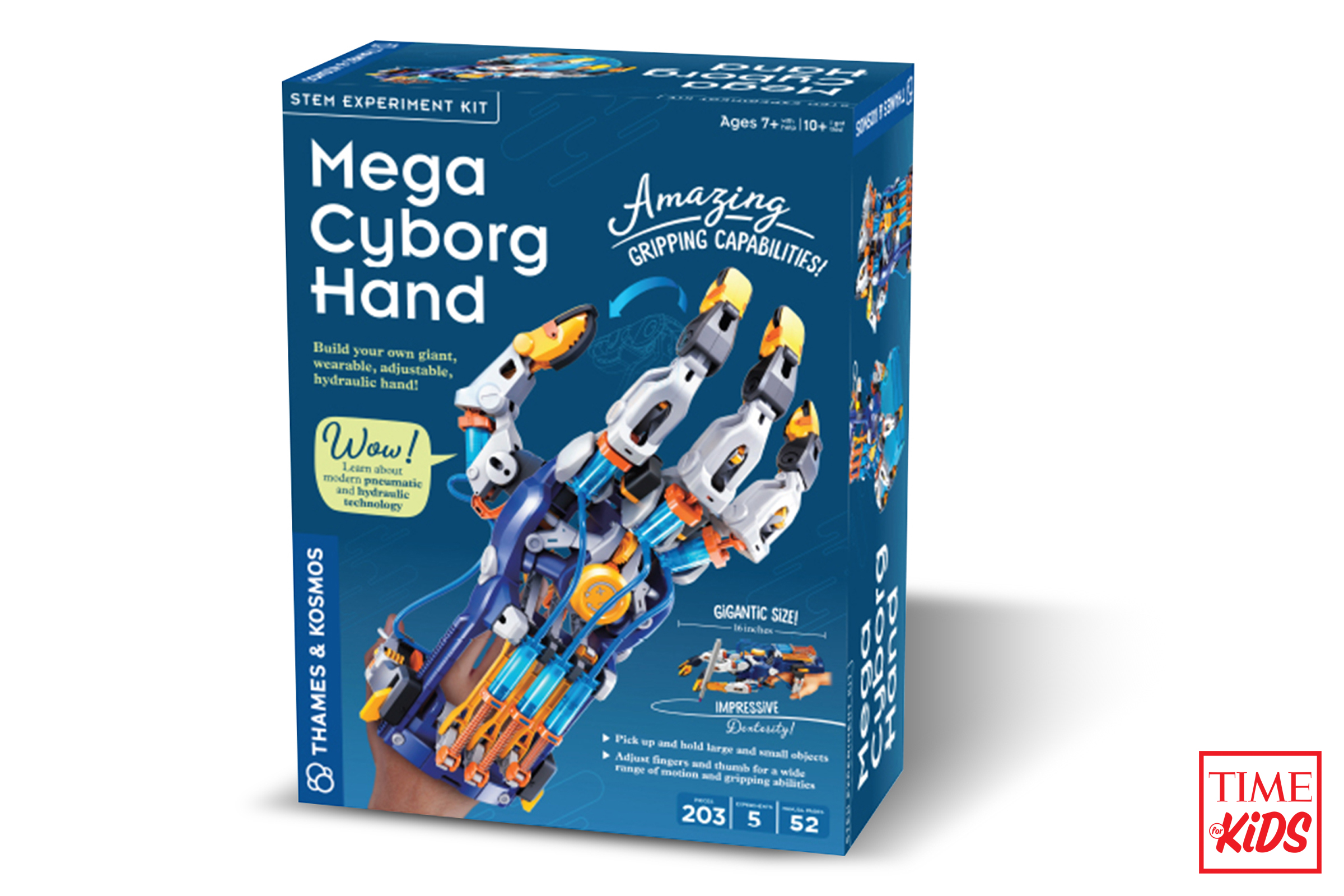 The Best Toys of 2020