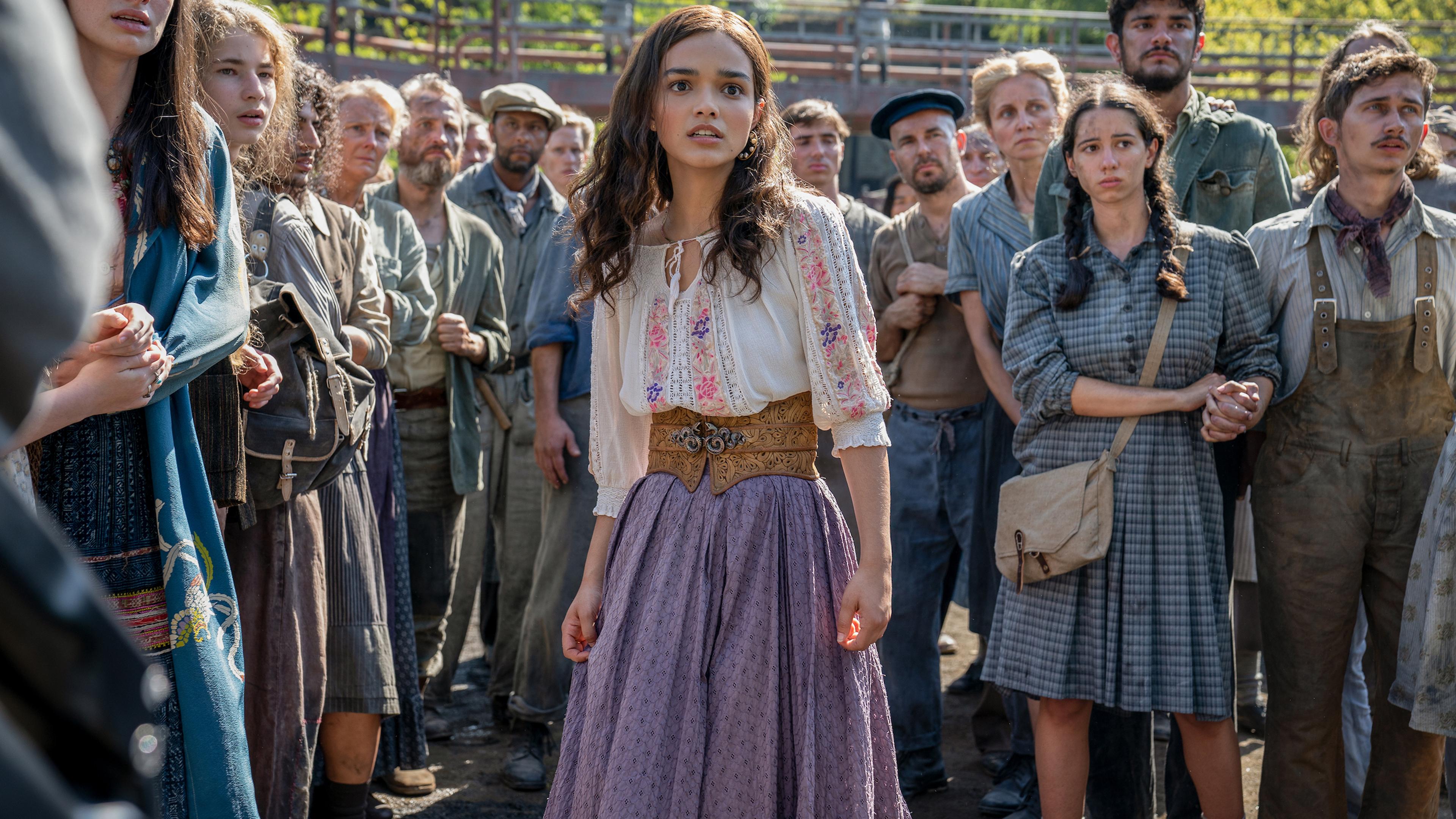 The Hunger Games: The Ballad of Songbirds an Snakes: Review