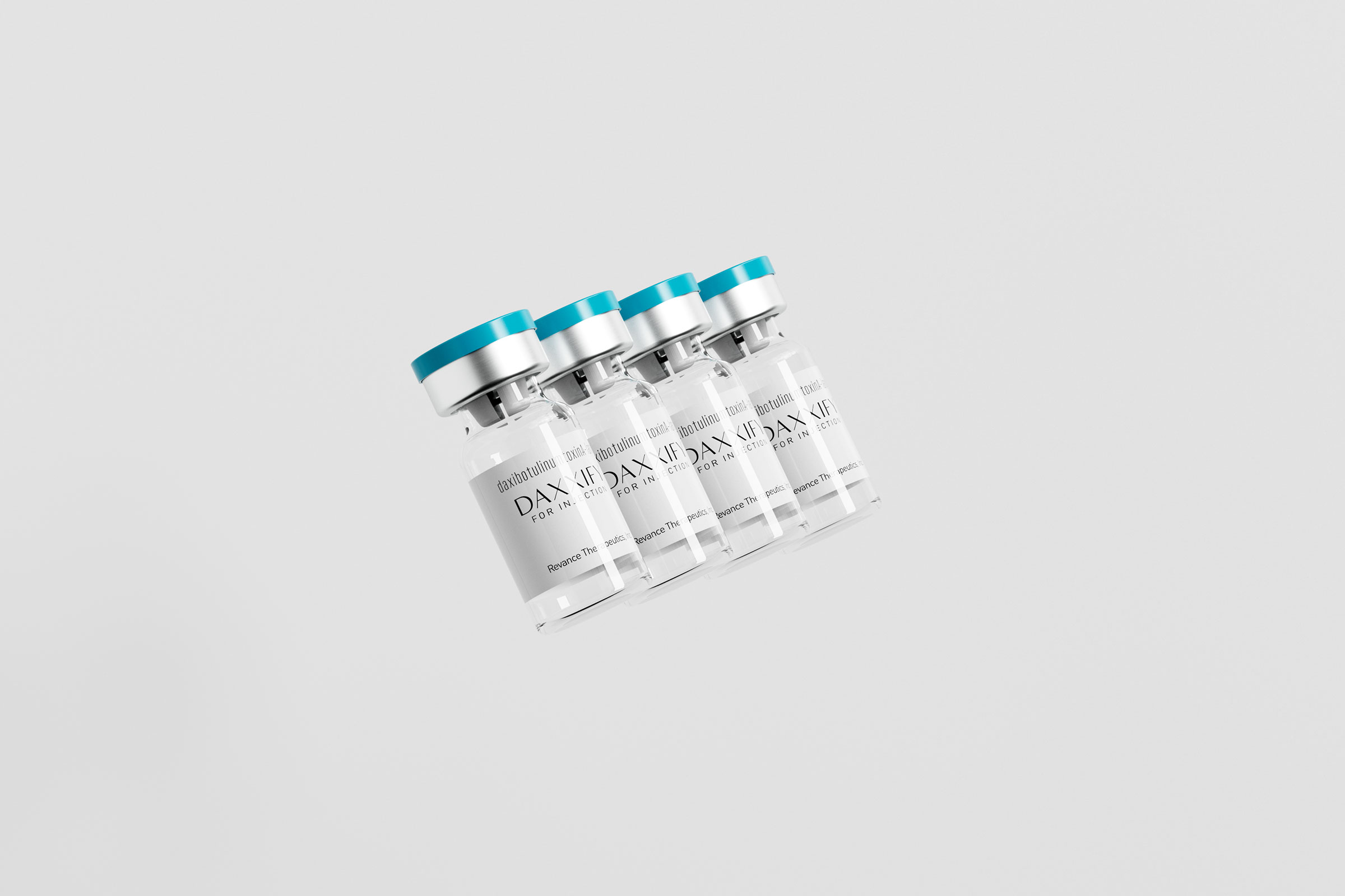 Revance Therapeutics Daxxify: The 200 Best Inventions of 2023