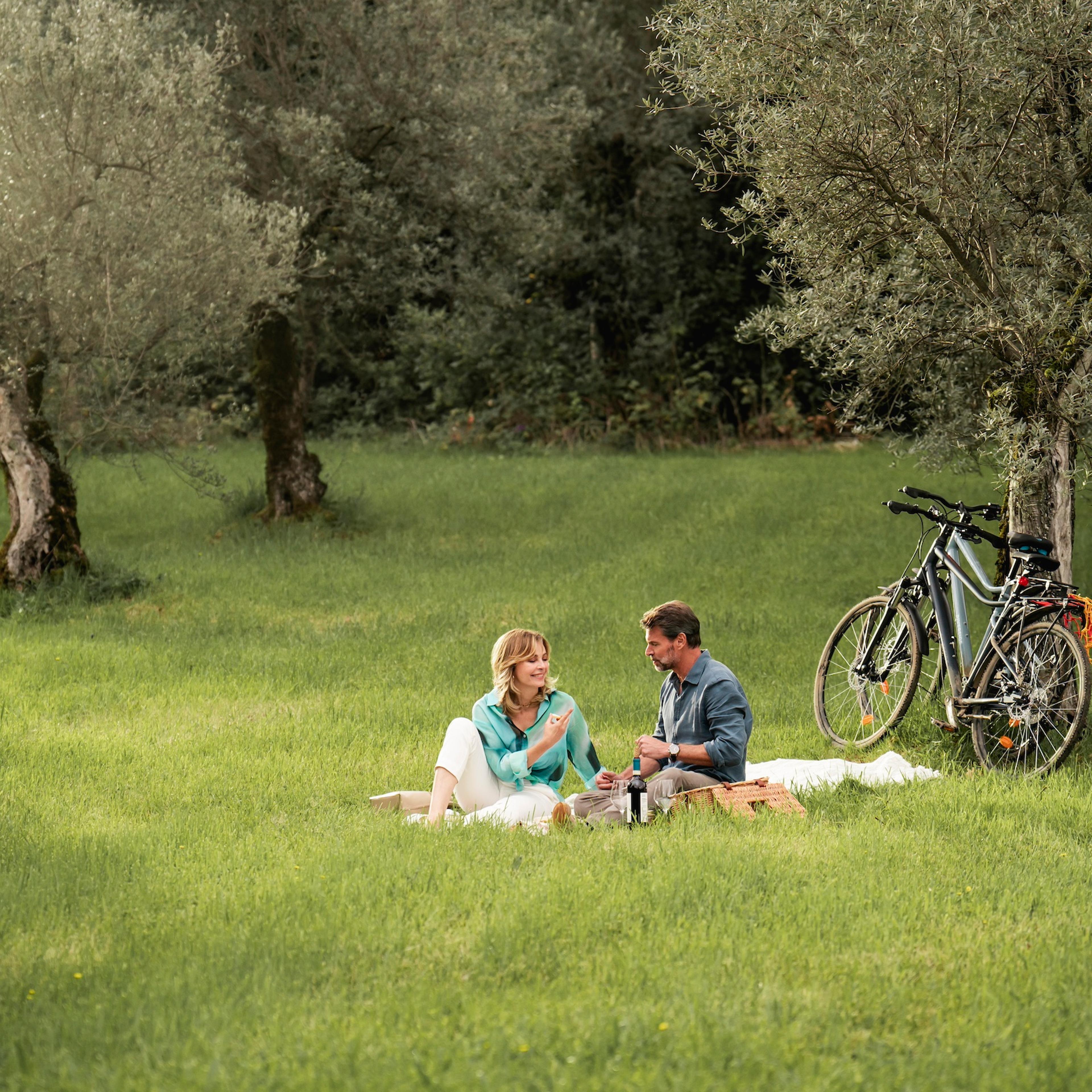 La Dolce Villa