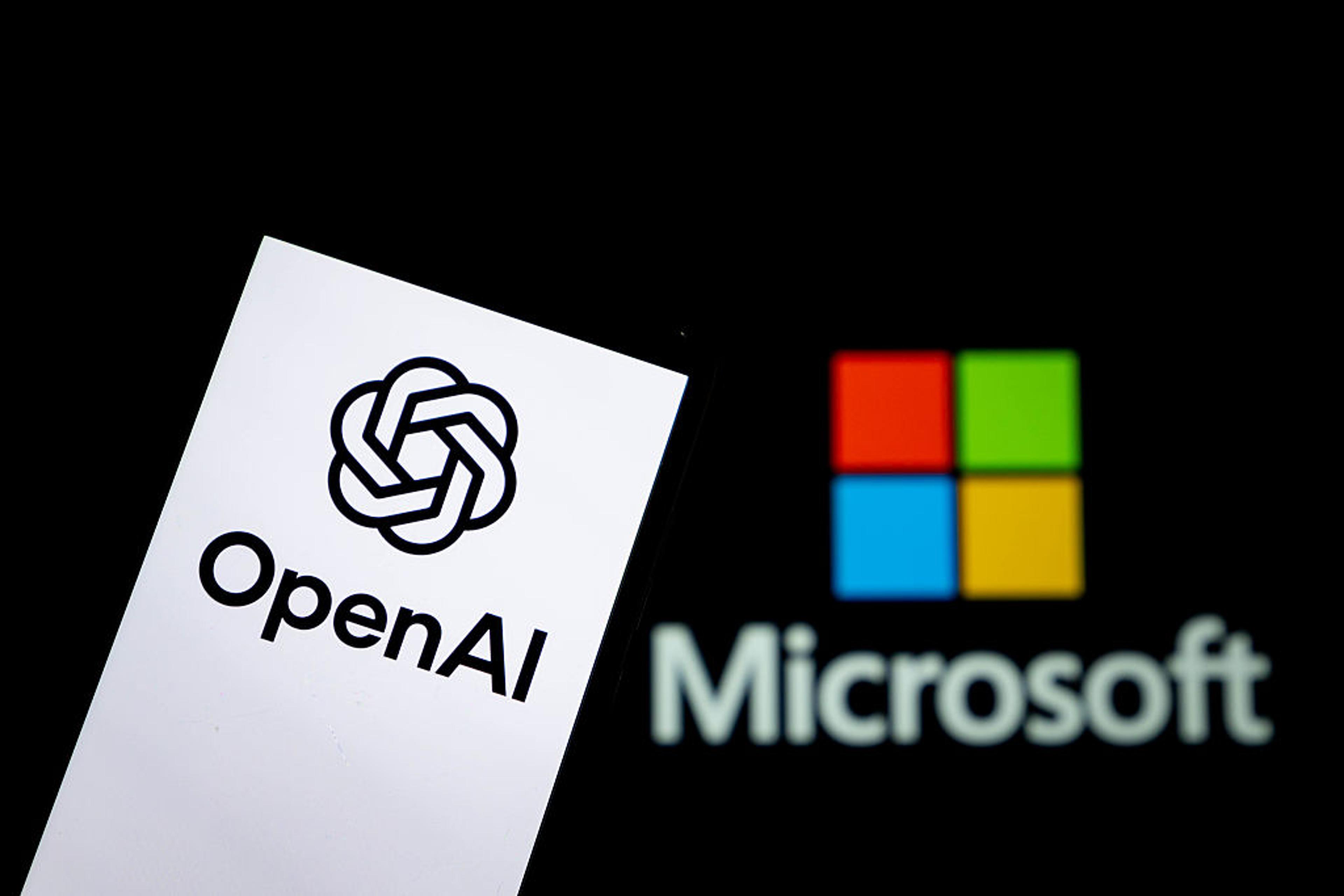 OpenAI Reorganizaes With $135 Billion Microsoft Stake