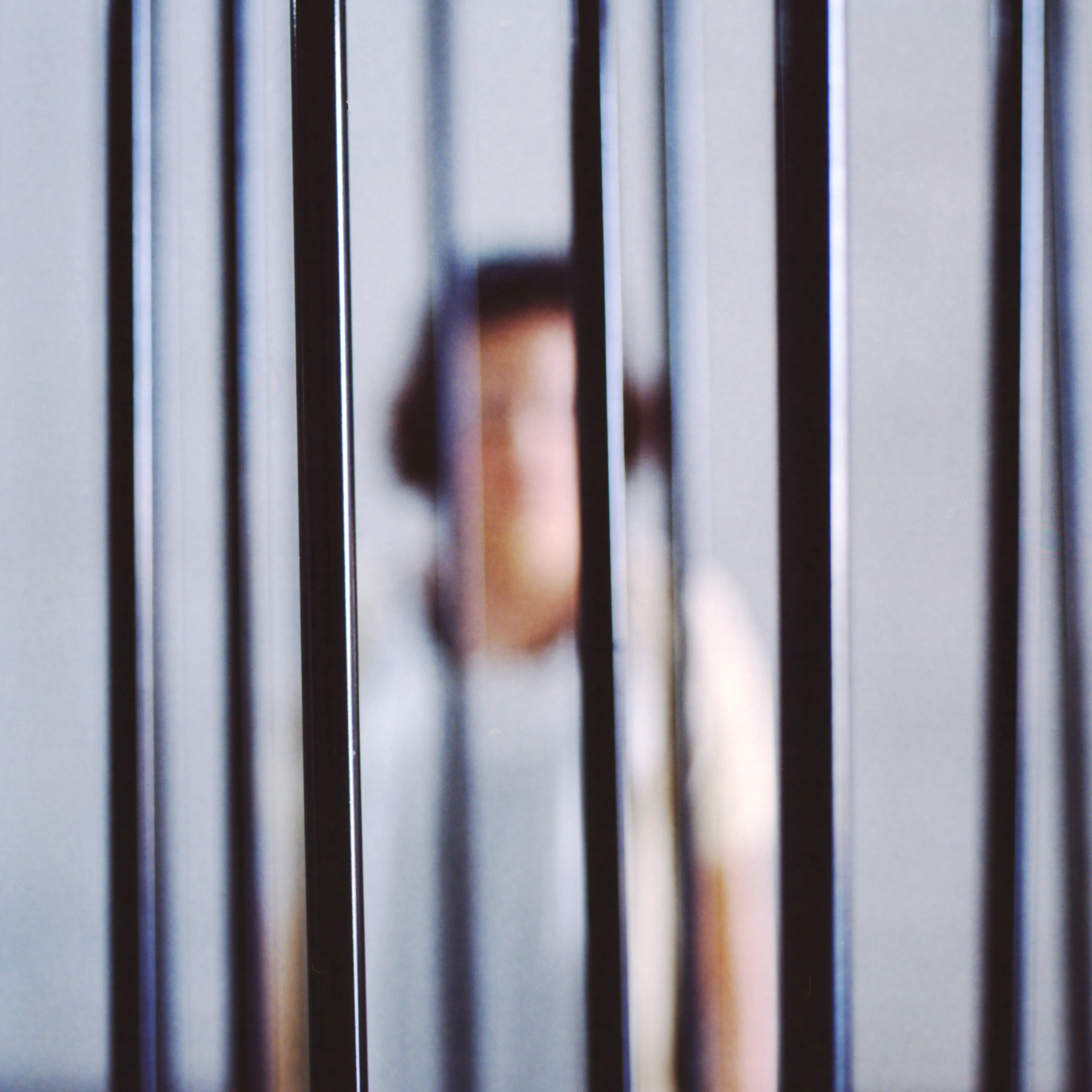 Woman in jail